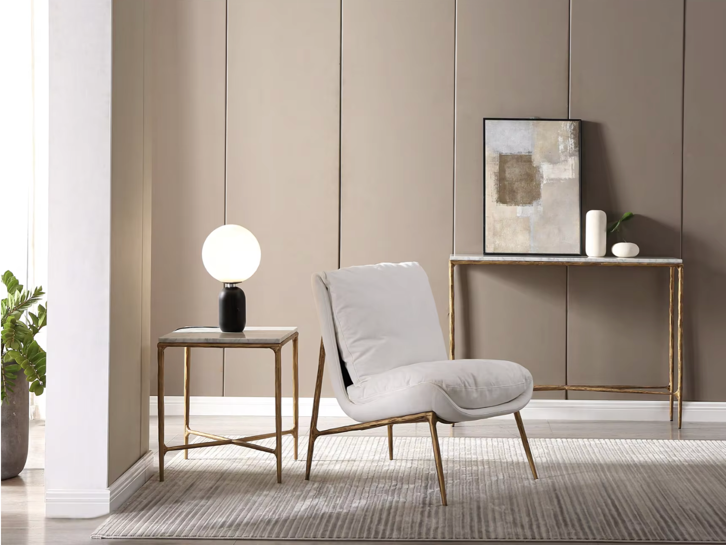 The Rune Accent Table