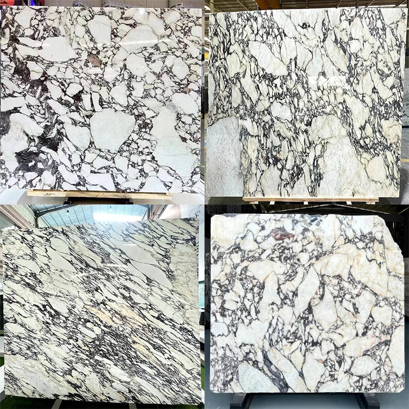 How to Read a Stone Slab: Tips Before You Approve Your Material