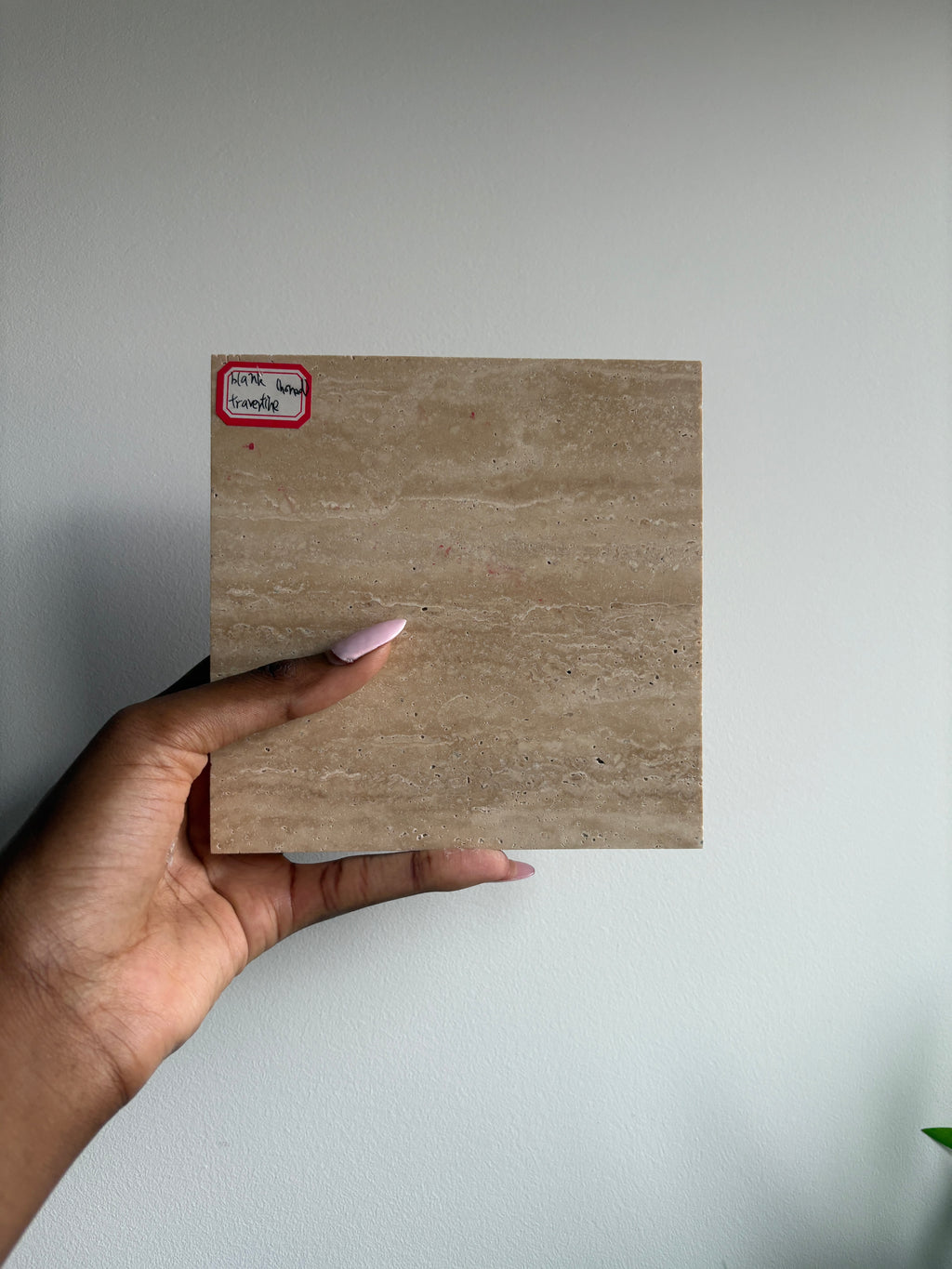 Mayze Premium Italian Beige Travertine