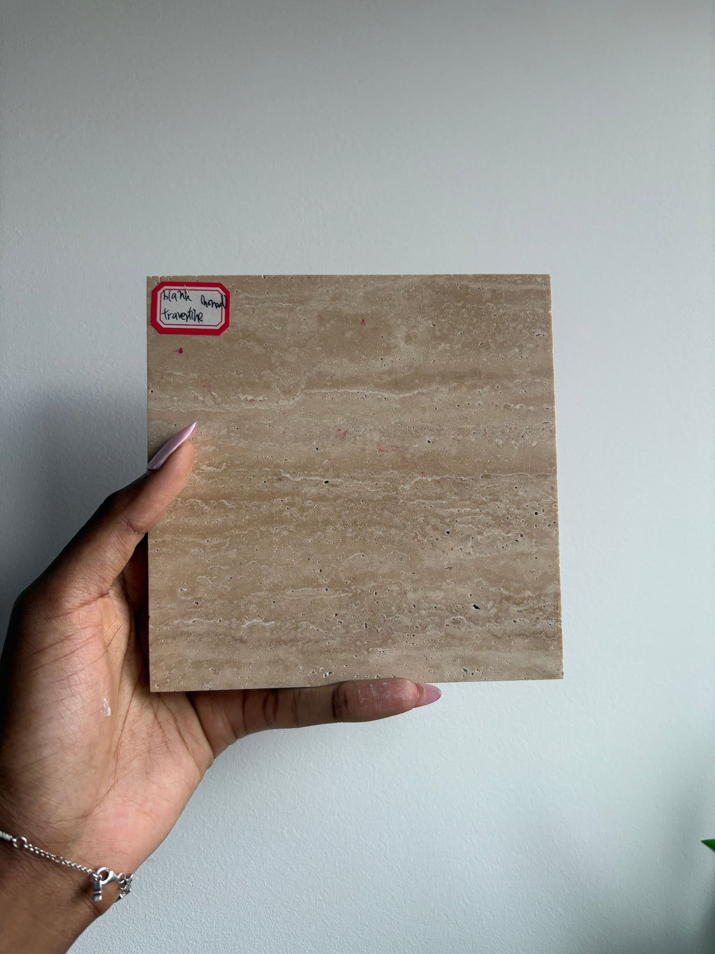 Mayze Premium Italian Beige Travertine