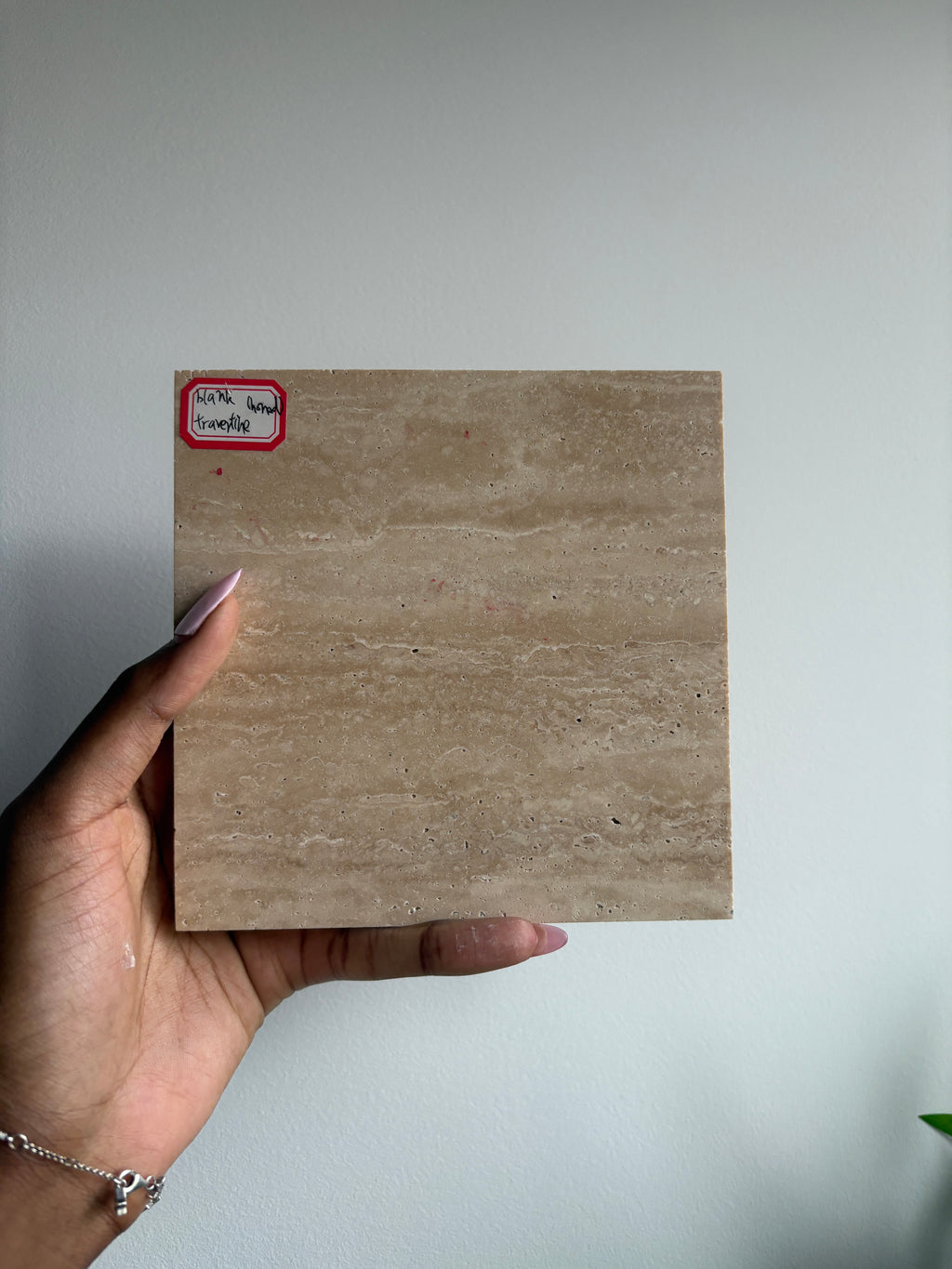 Mayze Premium Italian Beige Travertine