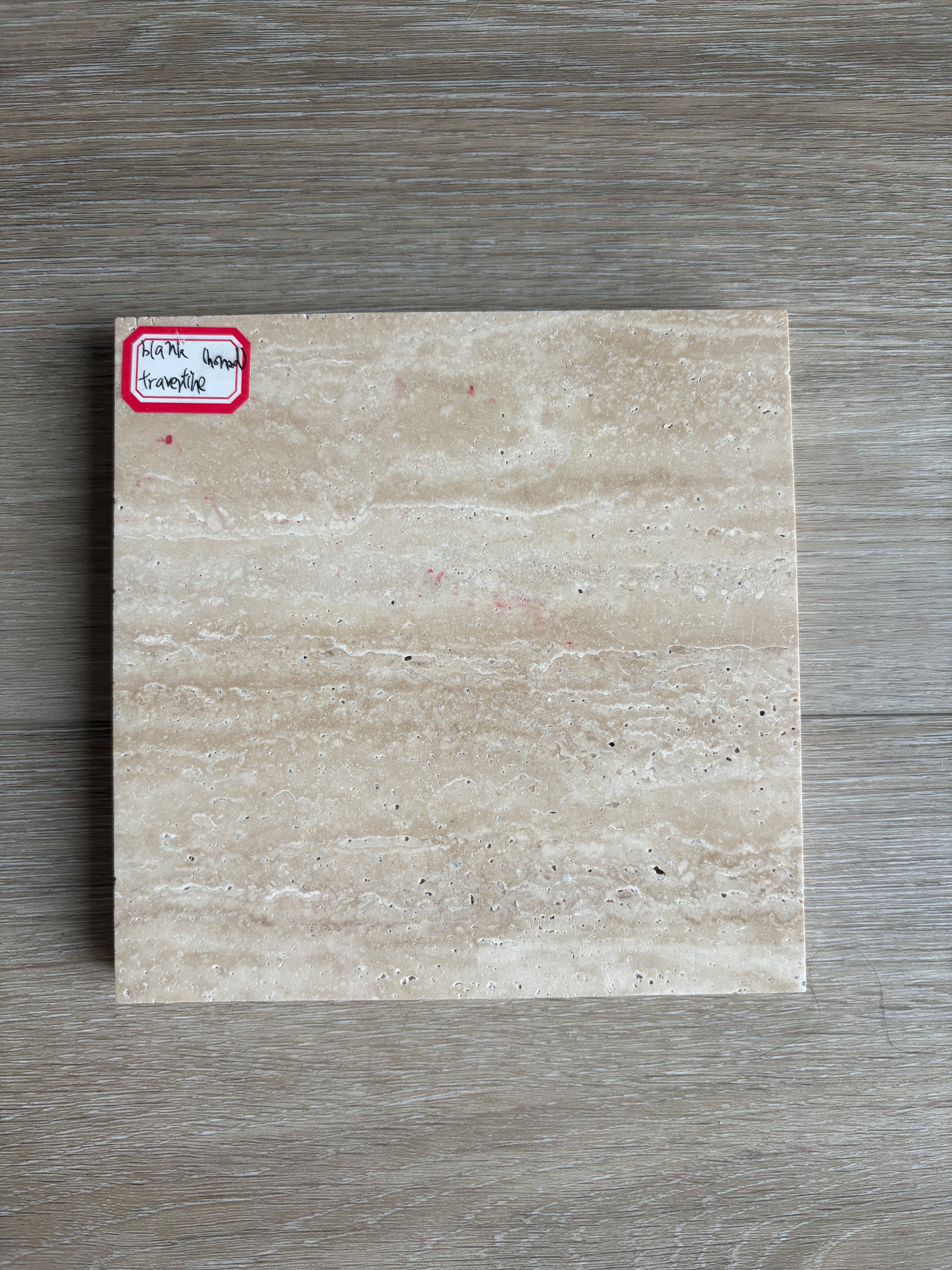 Mayze Premium Italian Beige Travertine