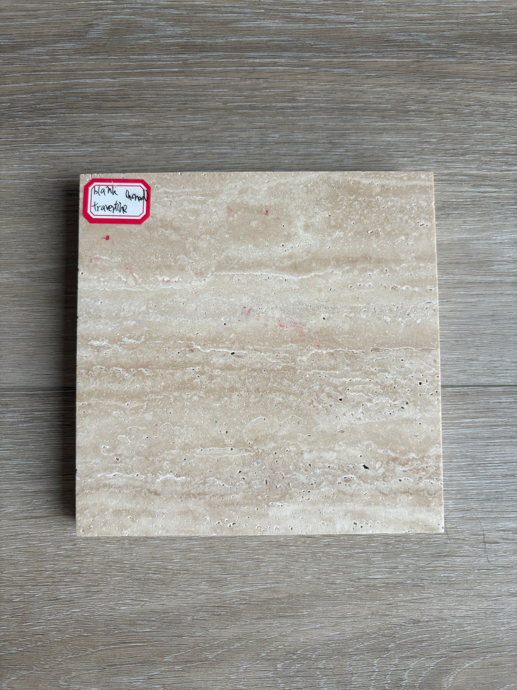 Mayze Premium Italian Beige Travertine
