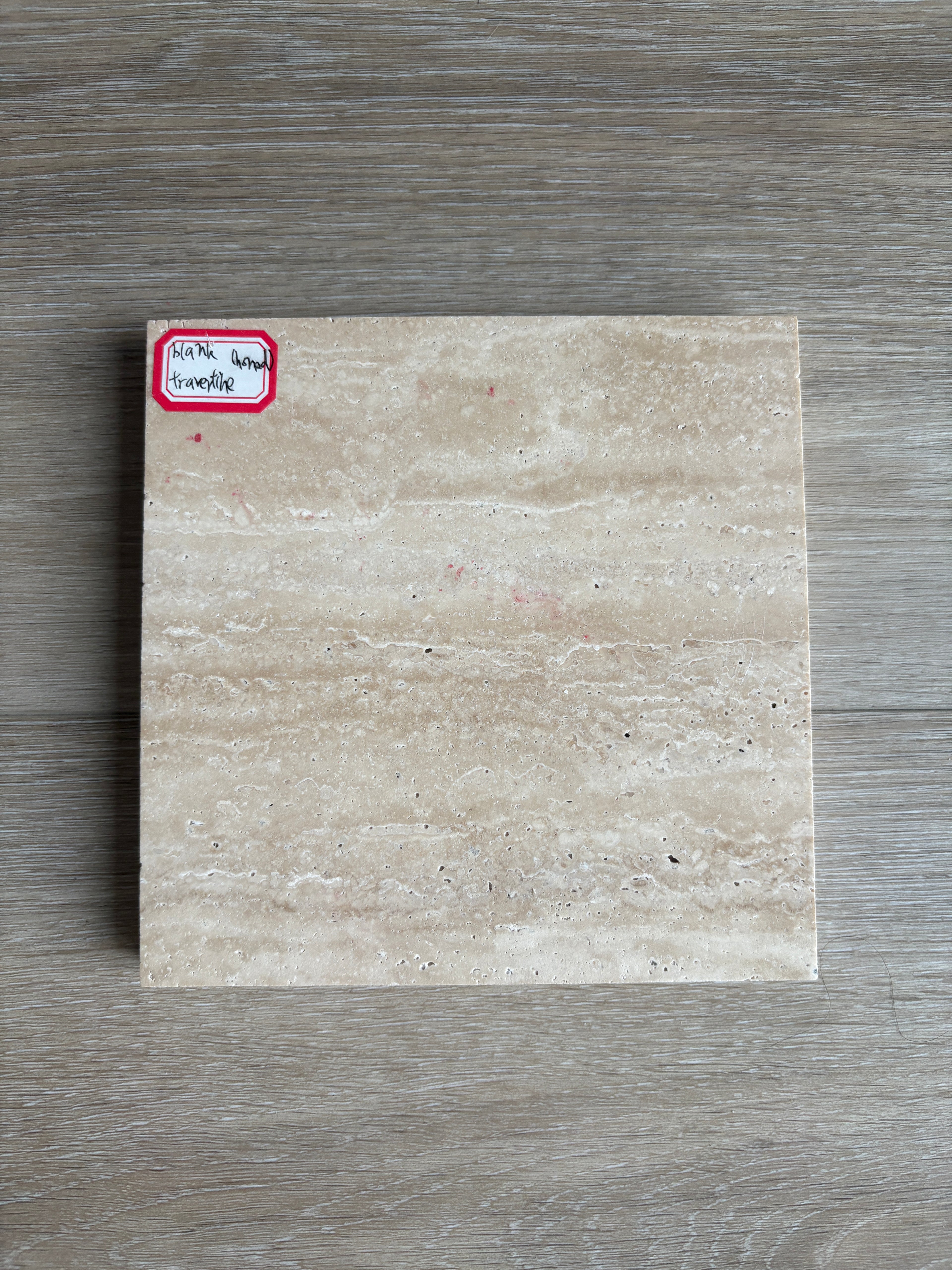 Mayze Premium Italian Beige Travertine