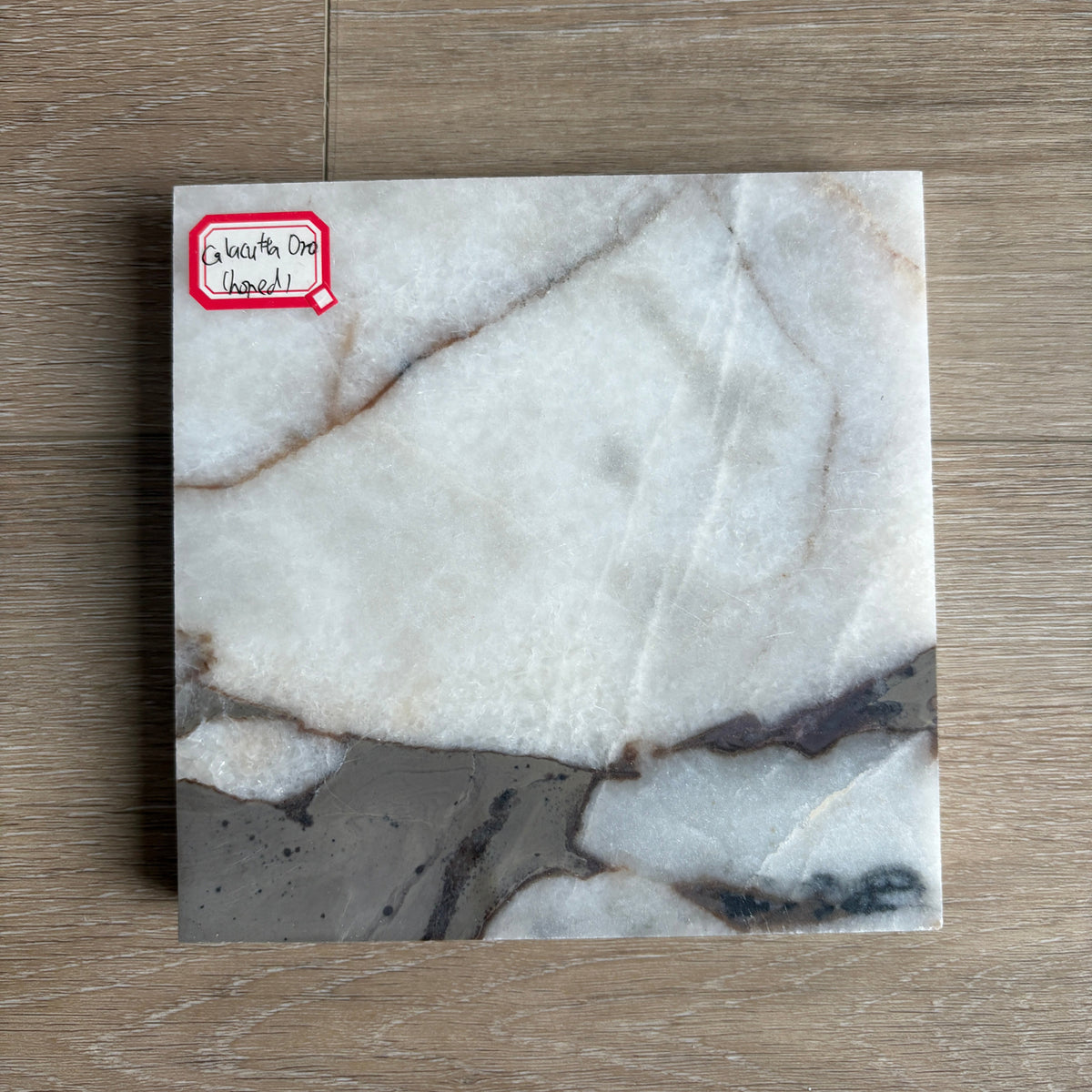 Mayze Premium Italian Calacutta Oro