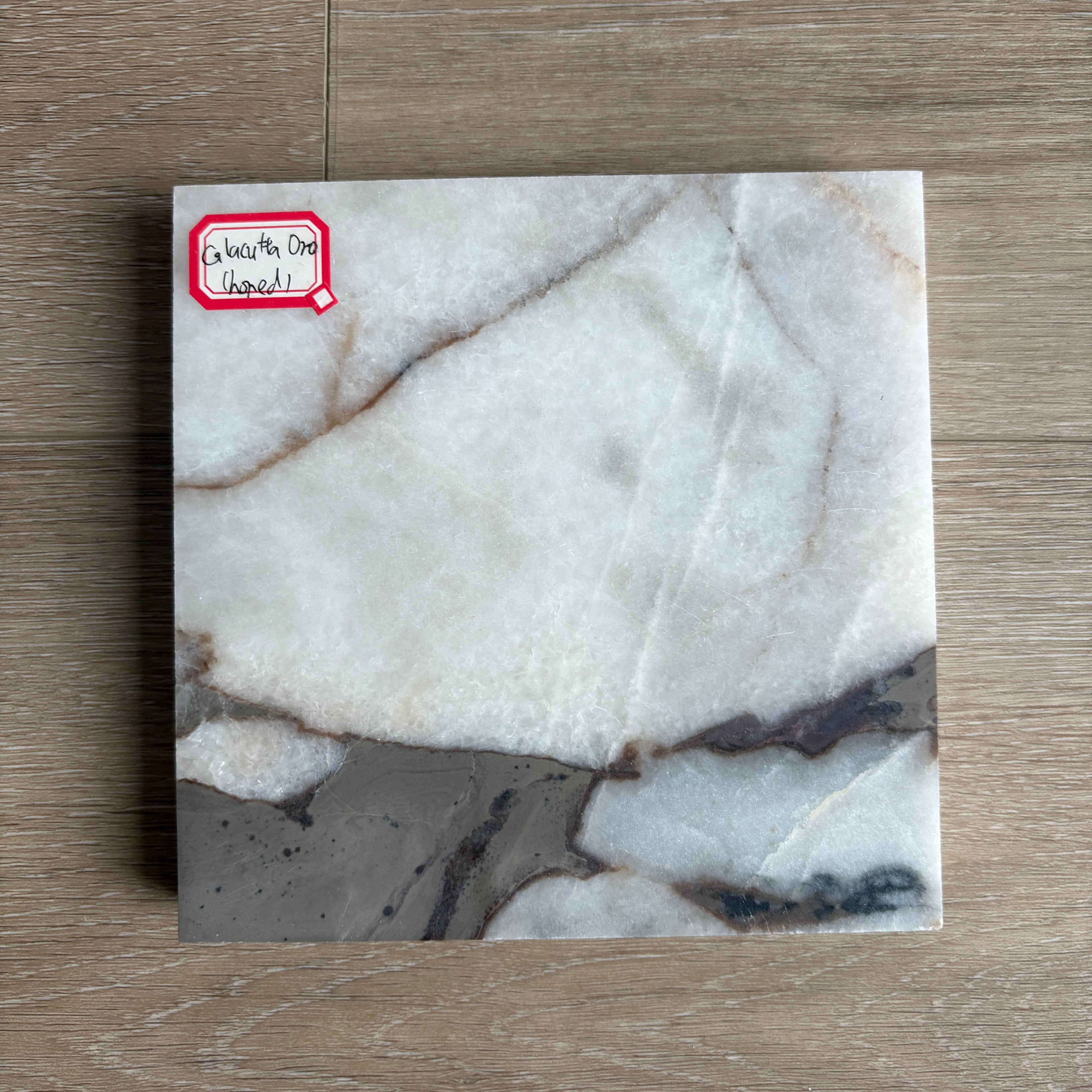 Mayze Premium Italian Calacutta Oro
