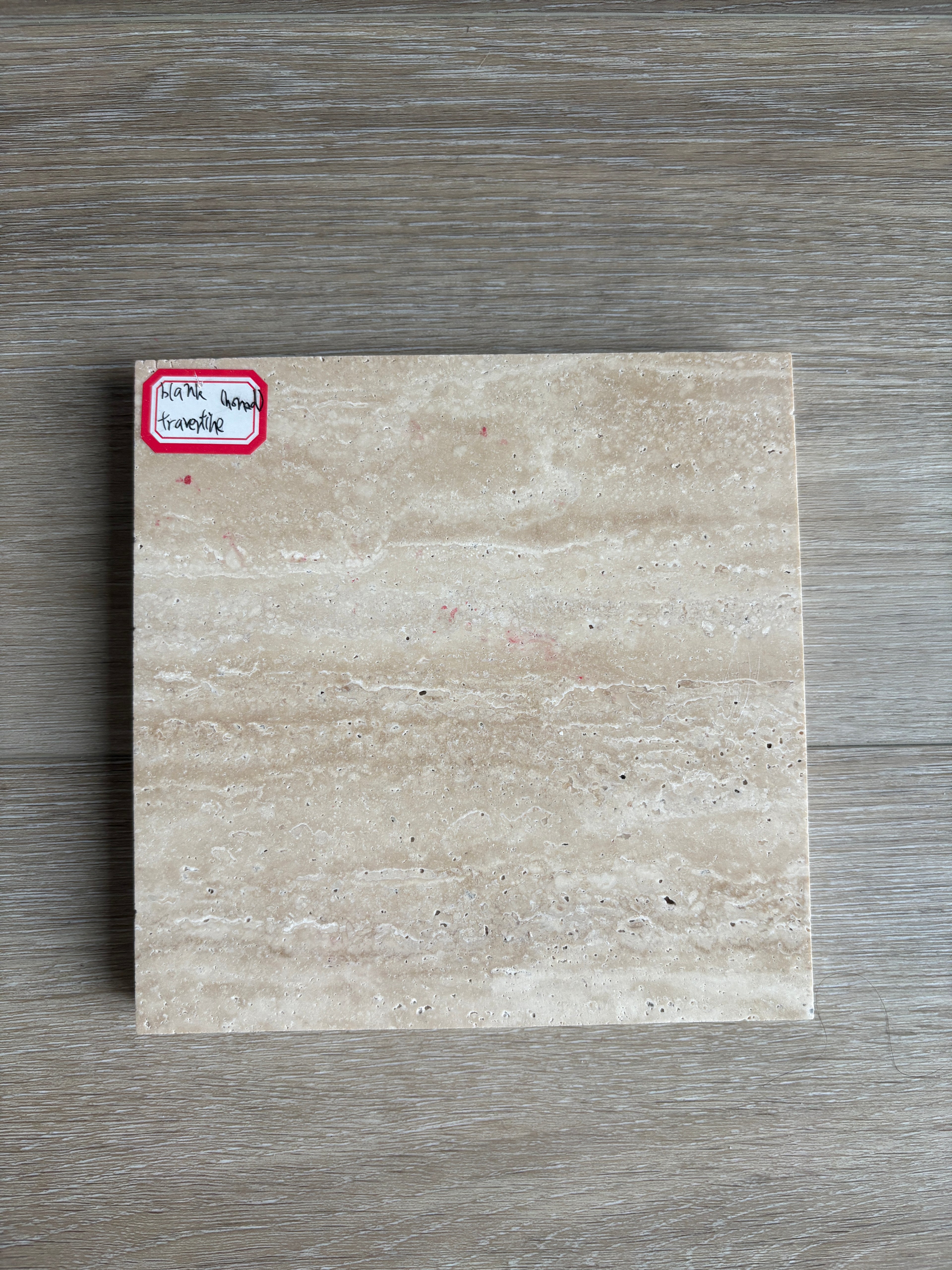 Mayze Premium Italian Beige Travertine