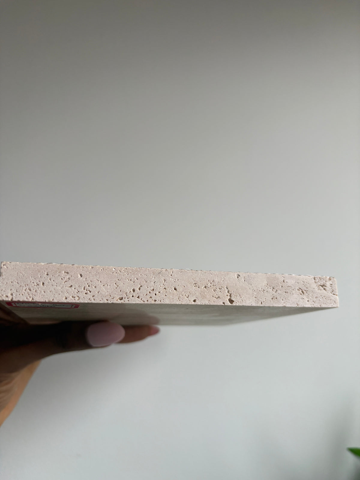 Mayze Premium Italian Beige Travertine