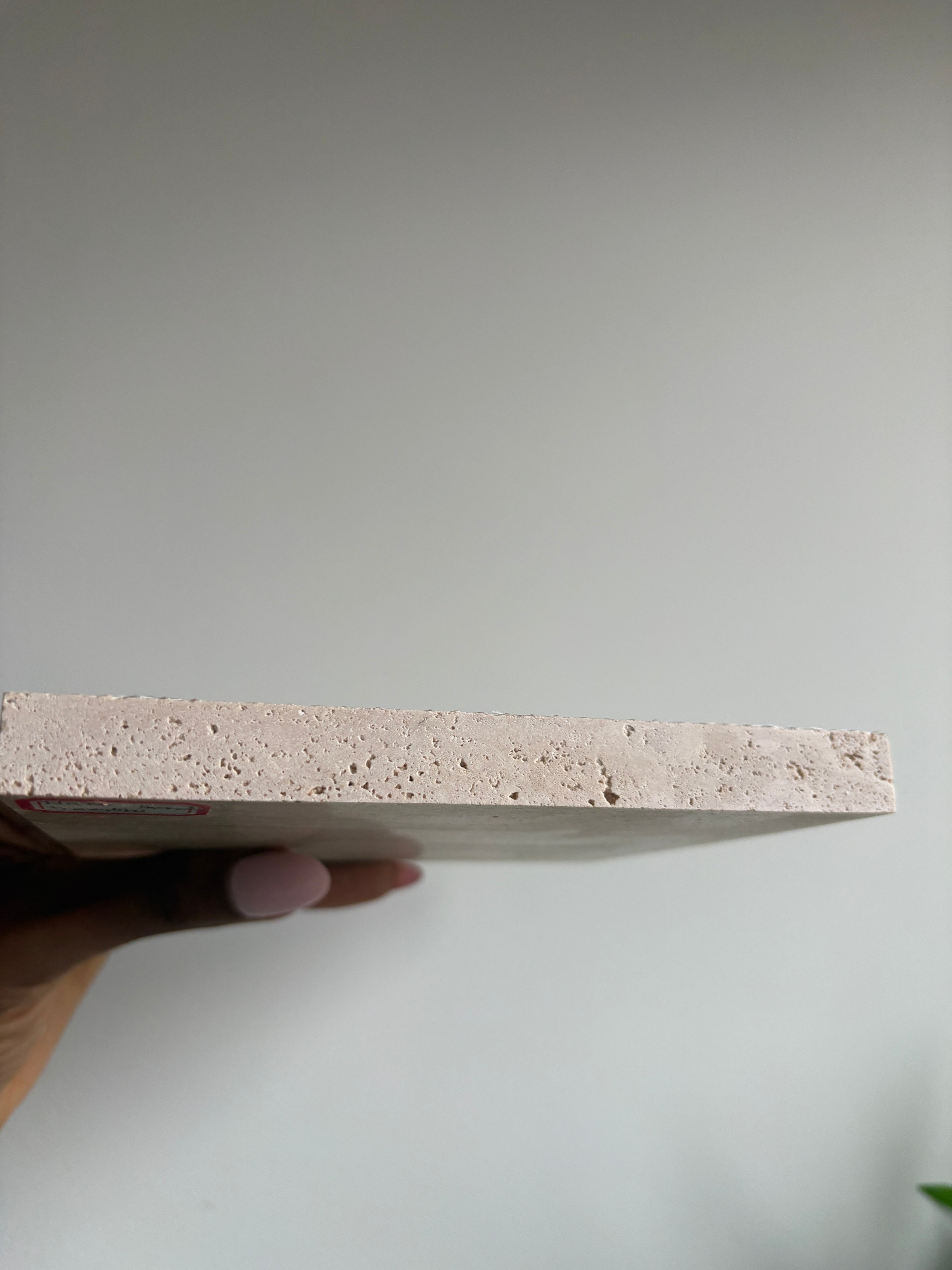 Mayze Premium Italian Beige Travertine