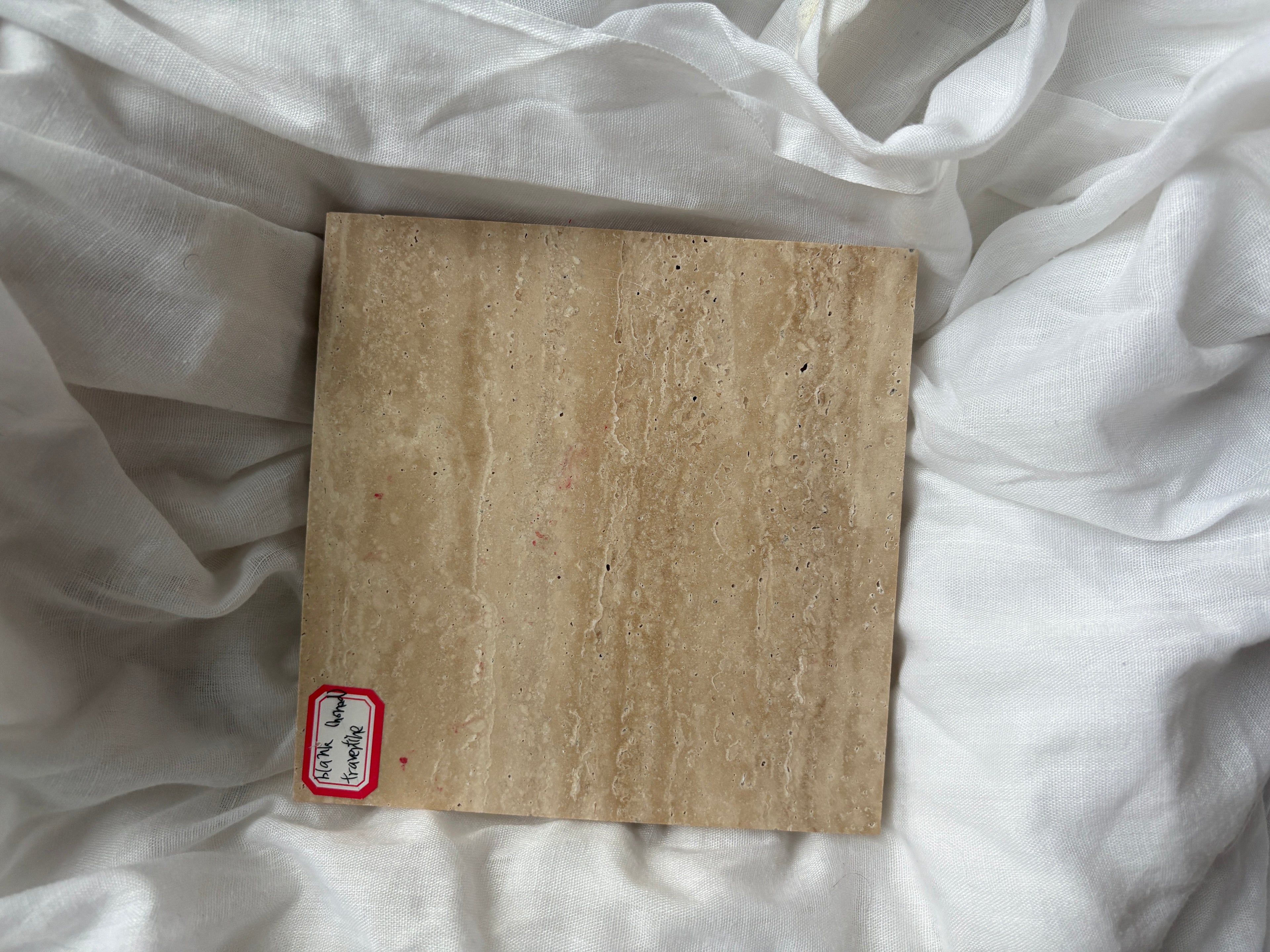 Mayze Premium Italian Beige Travertine
