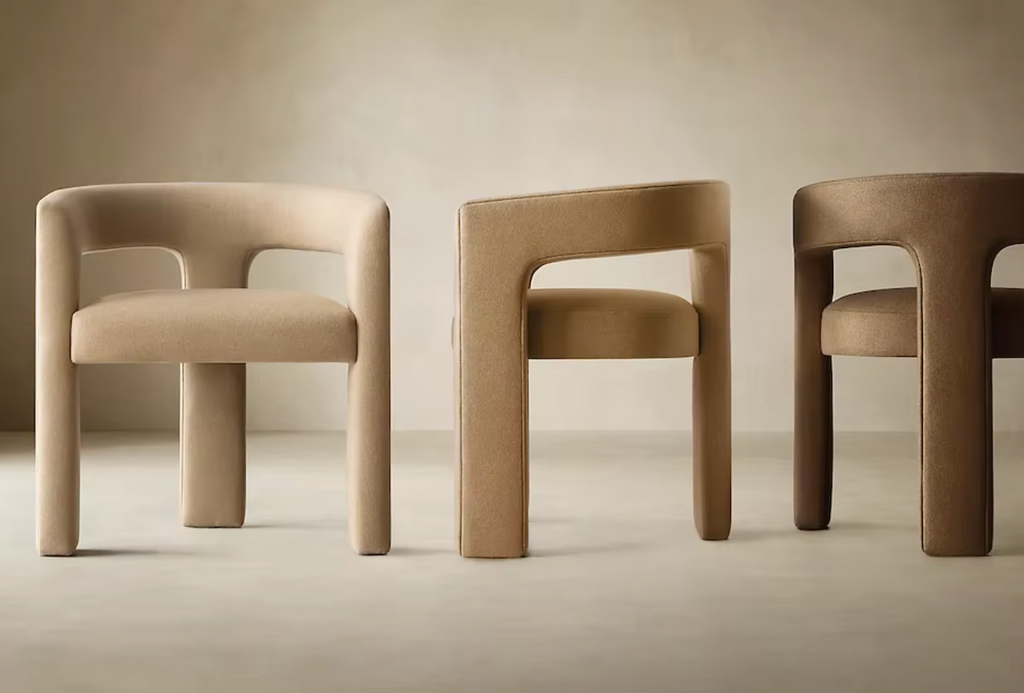 The Stille Chair