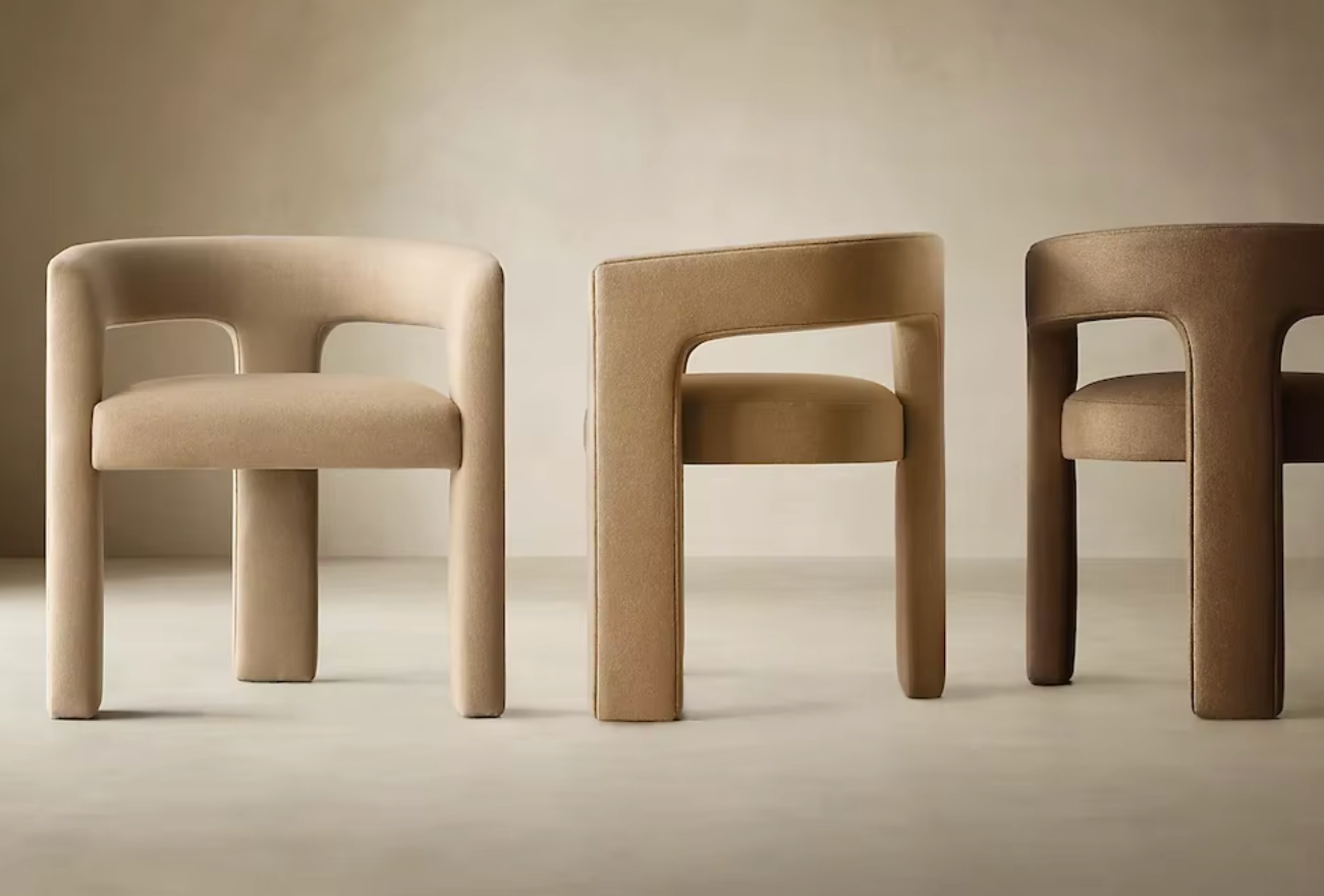The Stille Chair