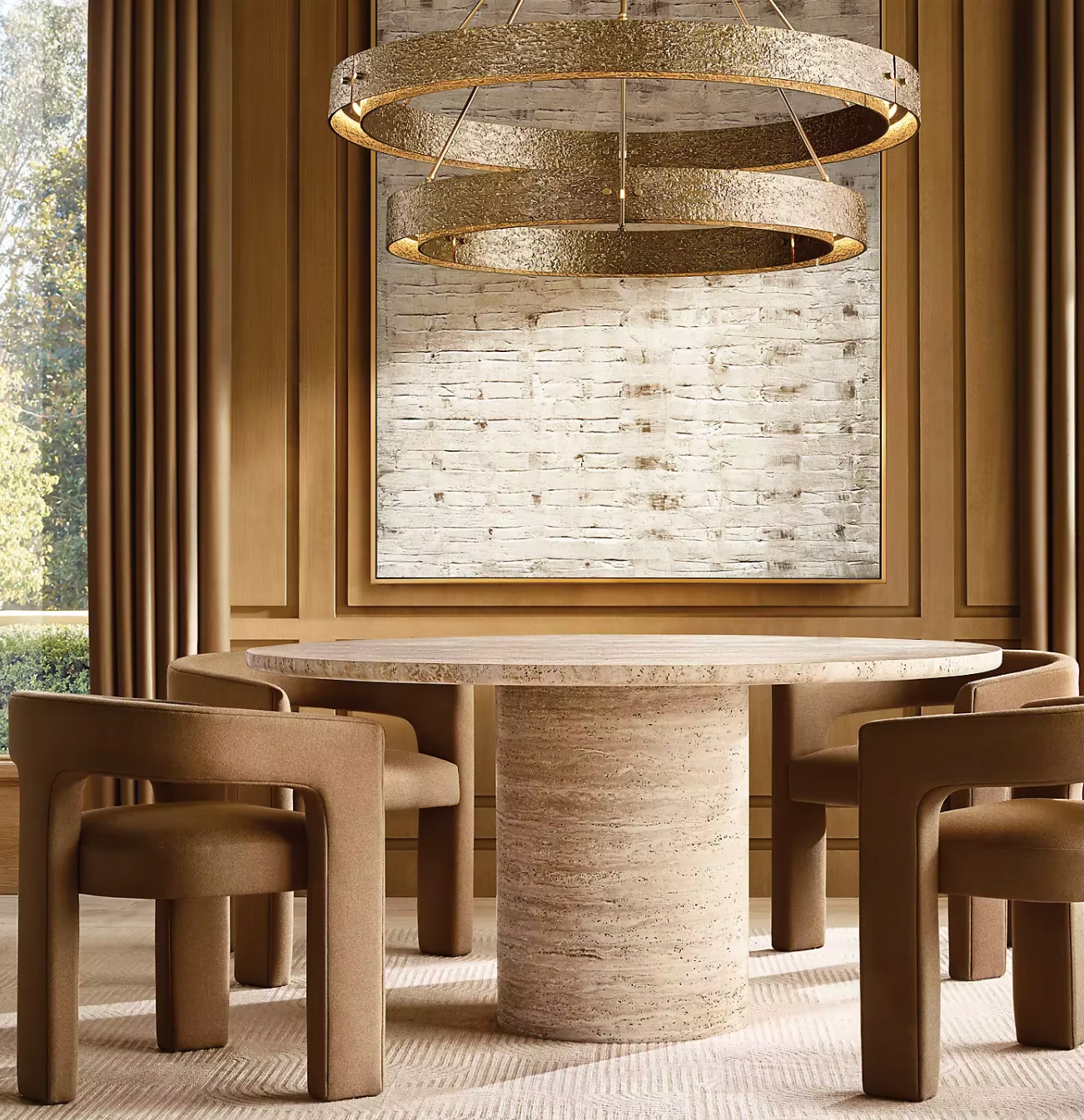 The Stille Chair