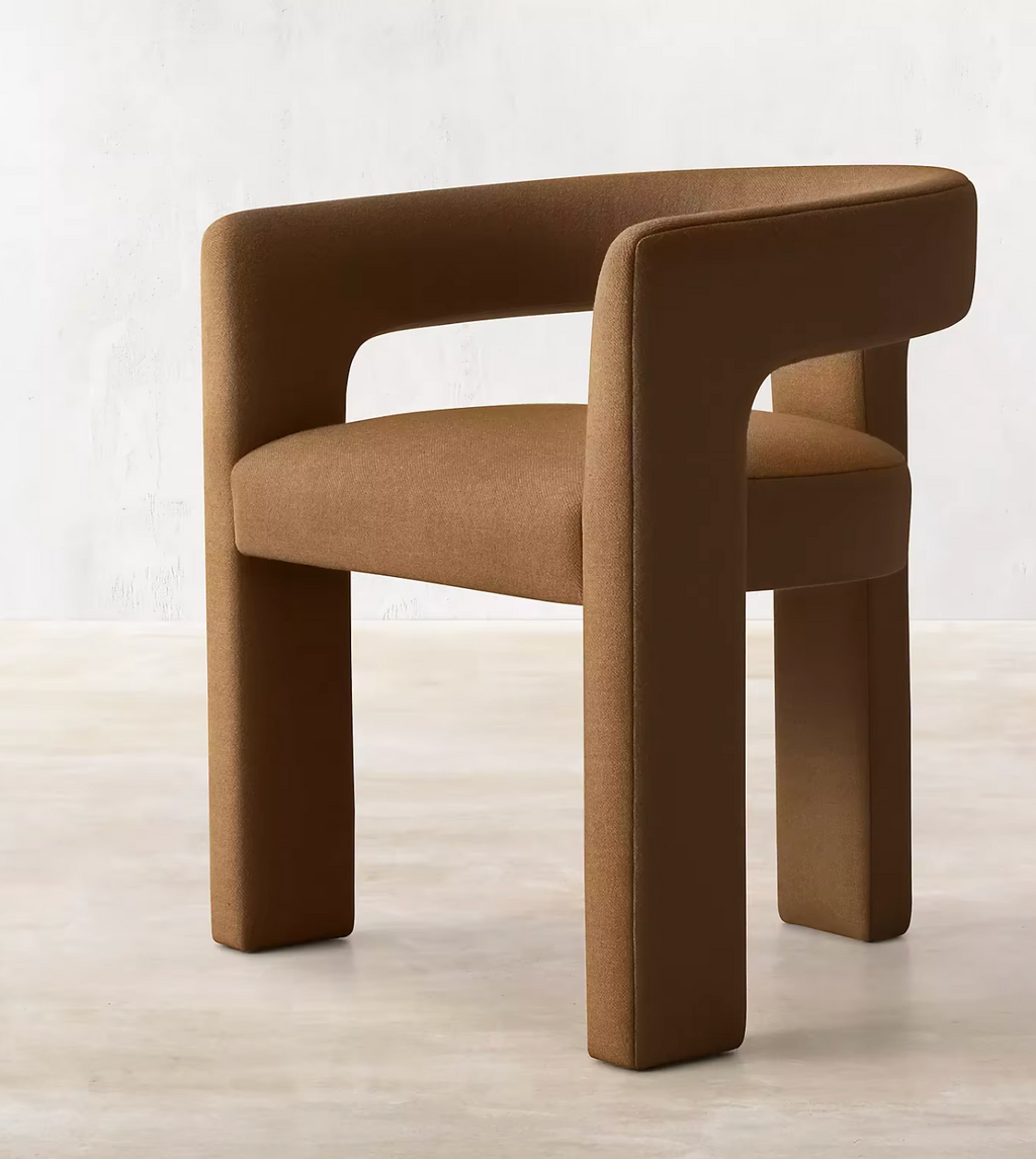 The Stille Chair