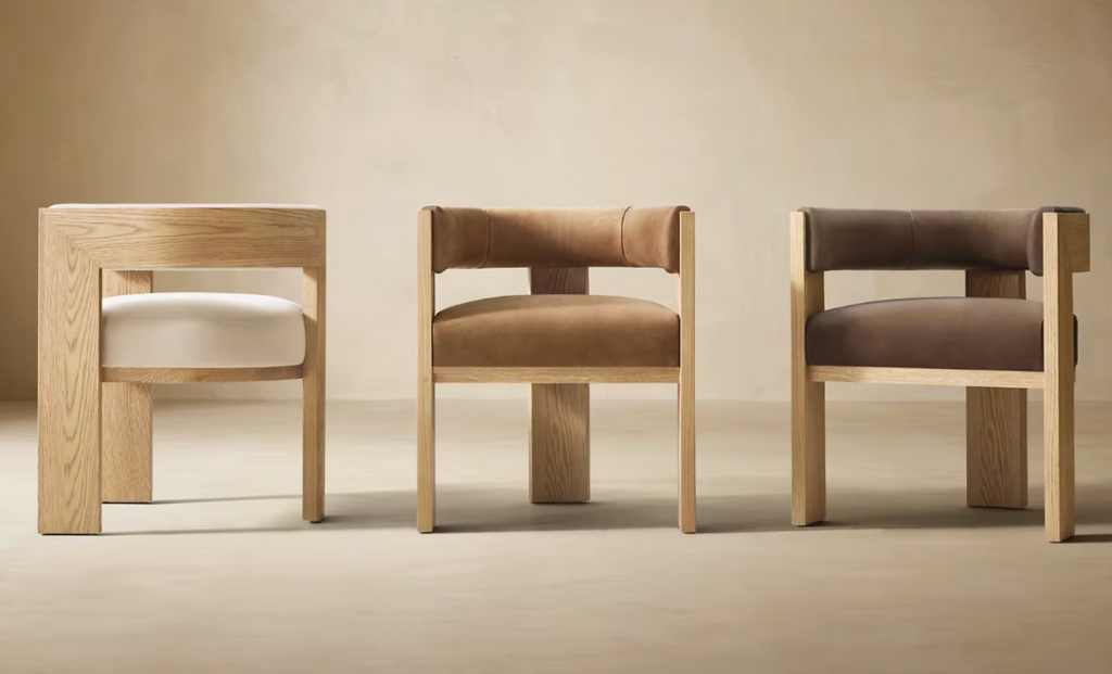 The Valda Chair