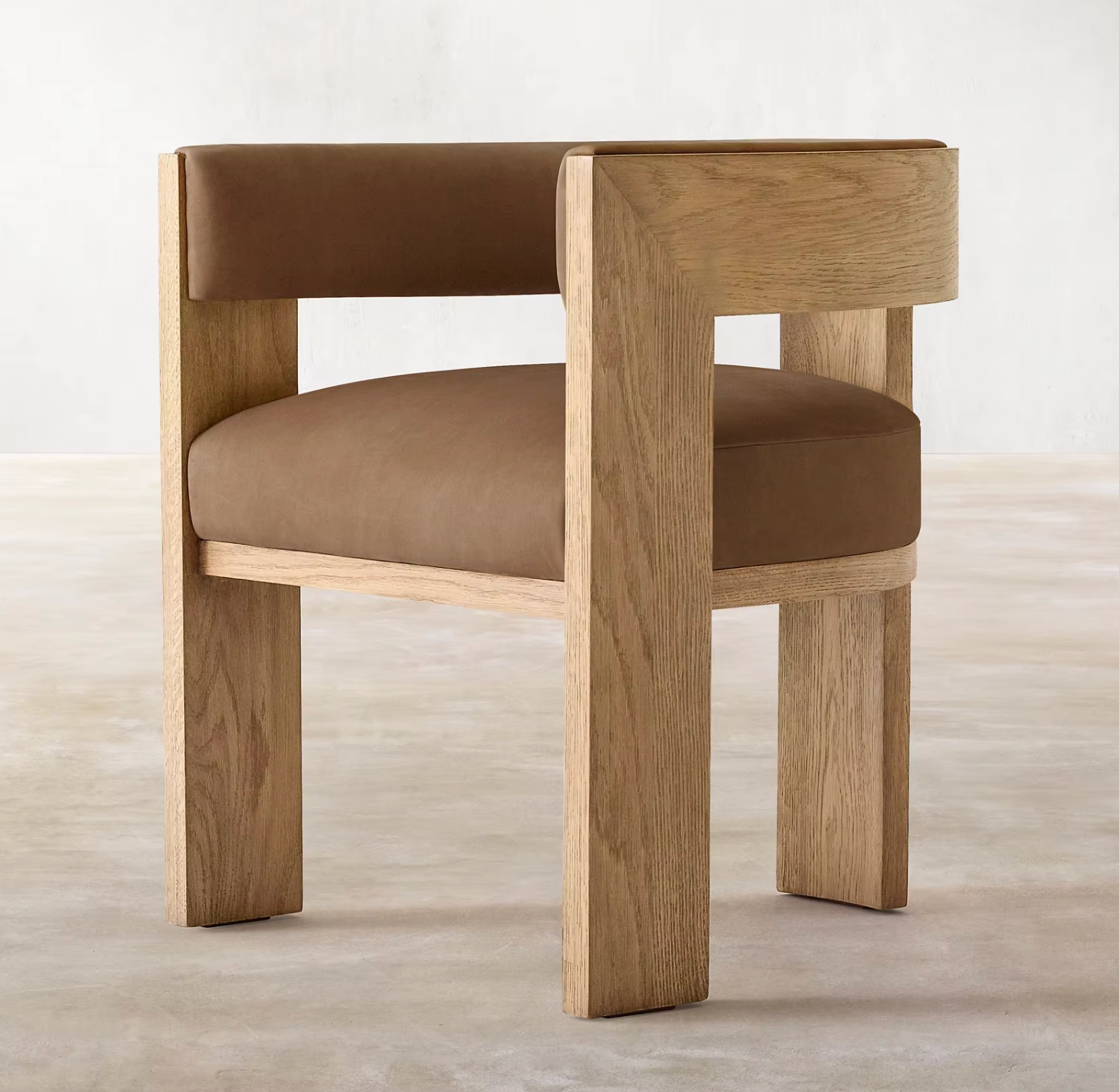 The Valda Chair