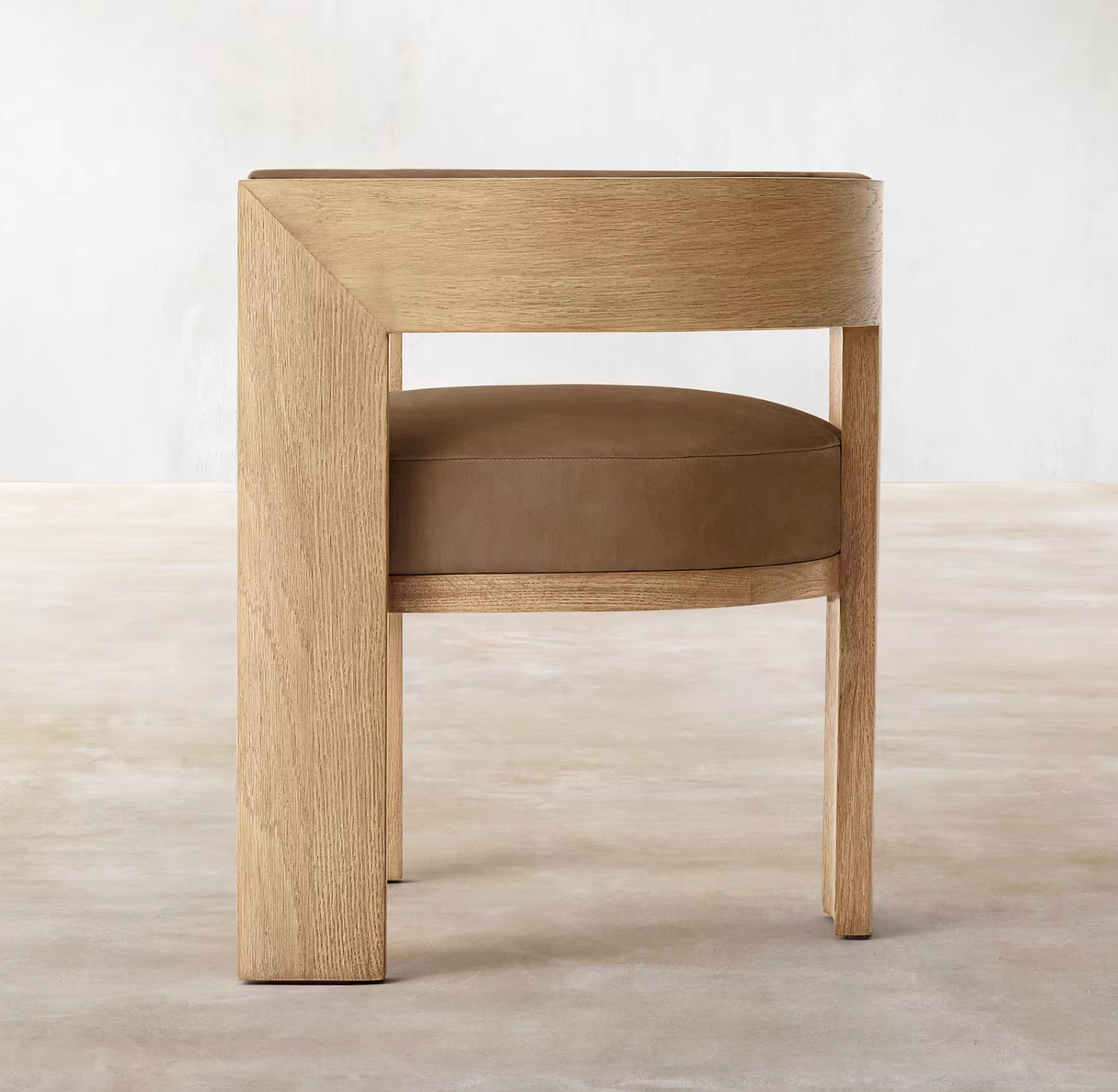 The Valda Chair
