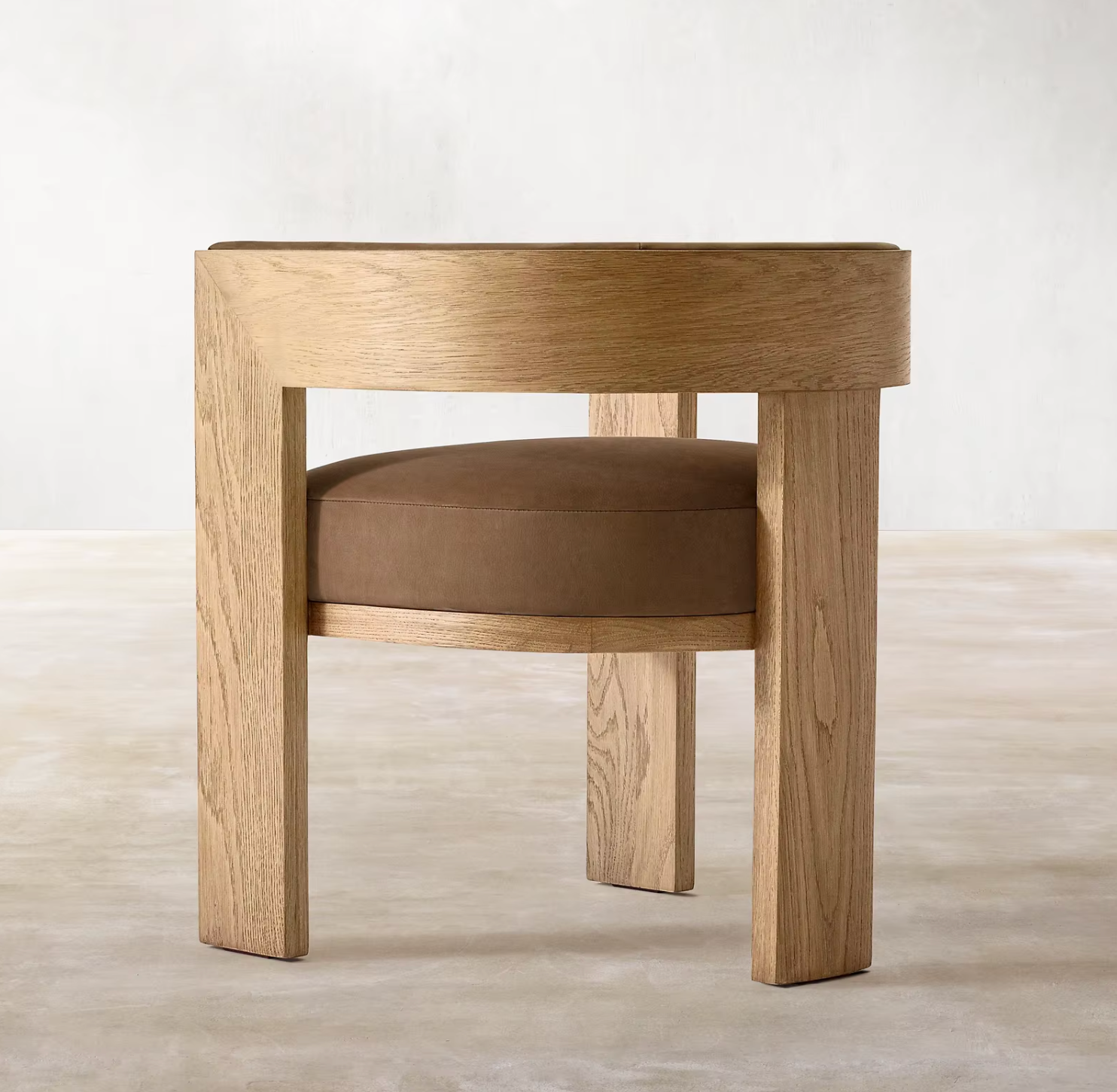 The Valda Chair