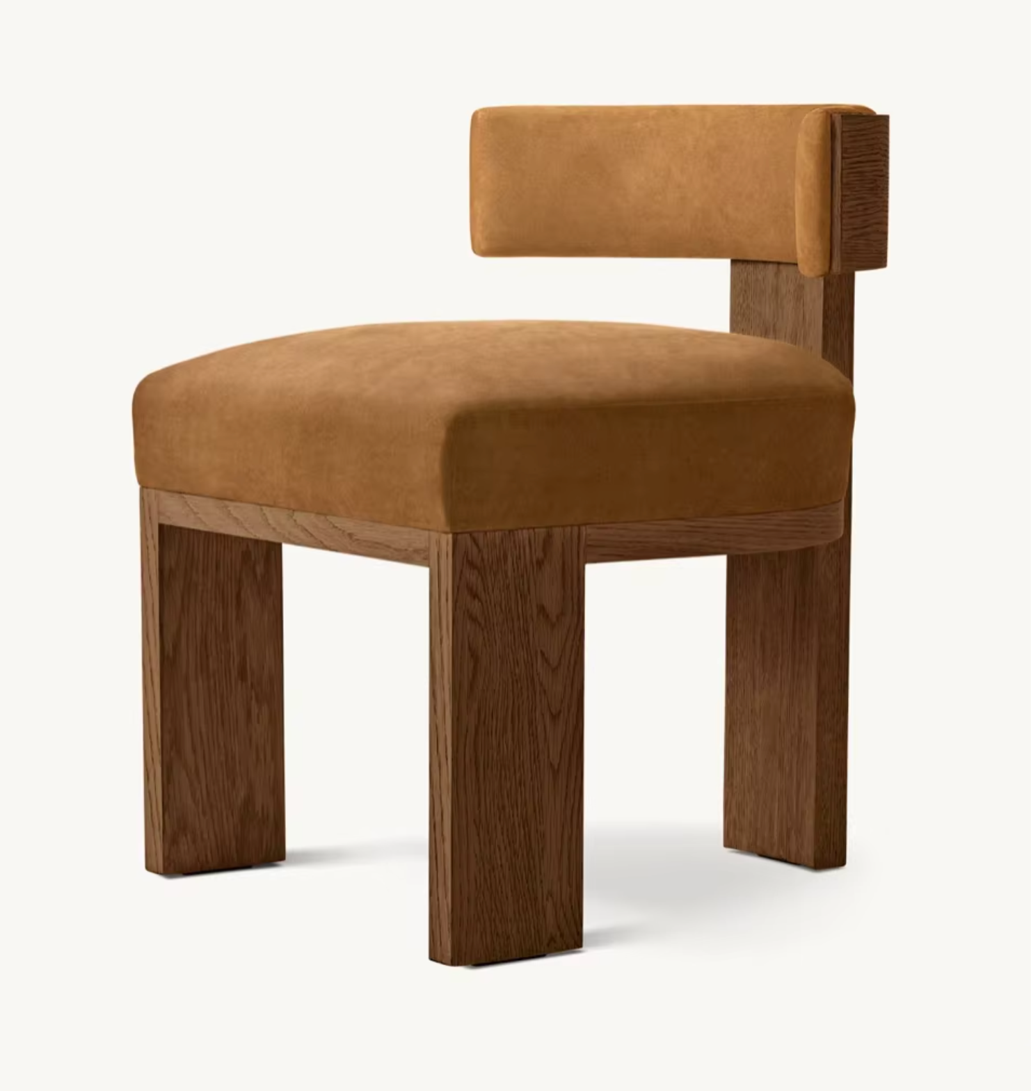 The Rune Chair