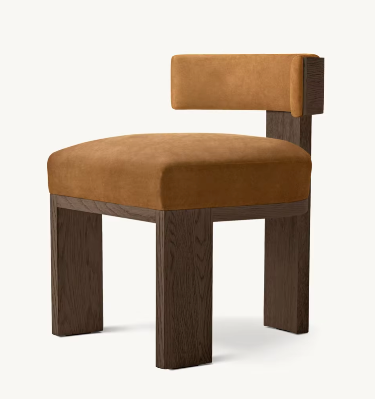 The Rune Chair