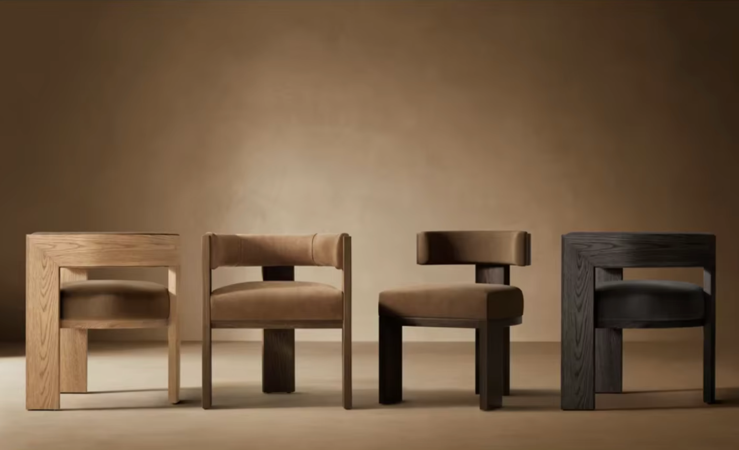 The Rune Chair