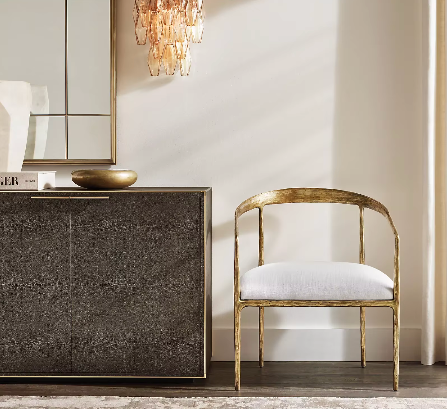 The Grove Chair