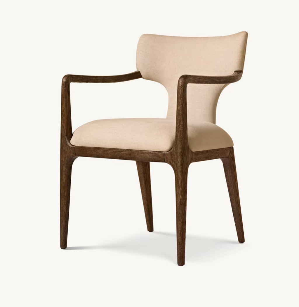 The Lykke Chair