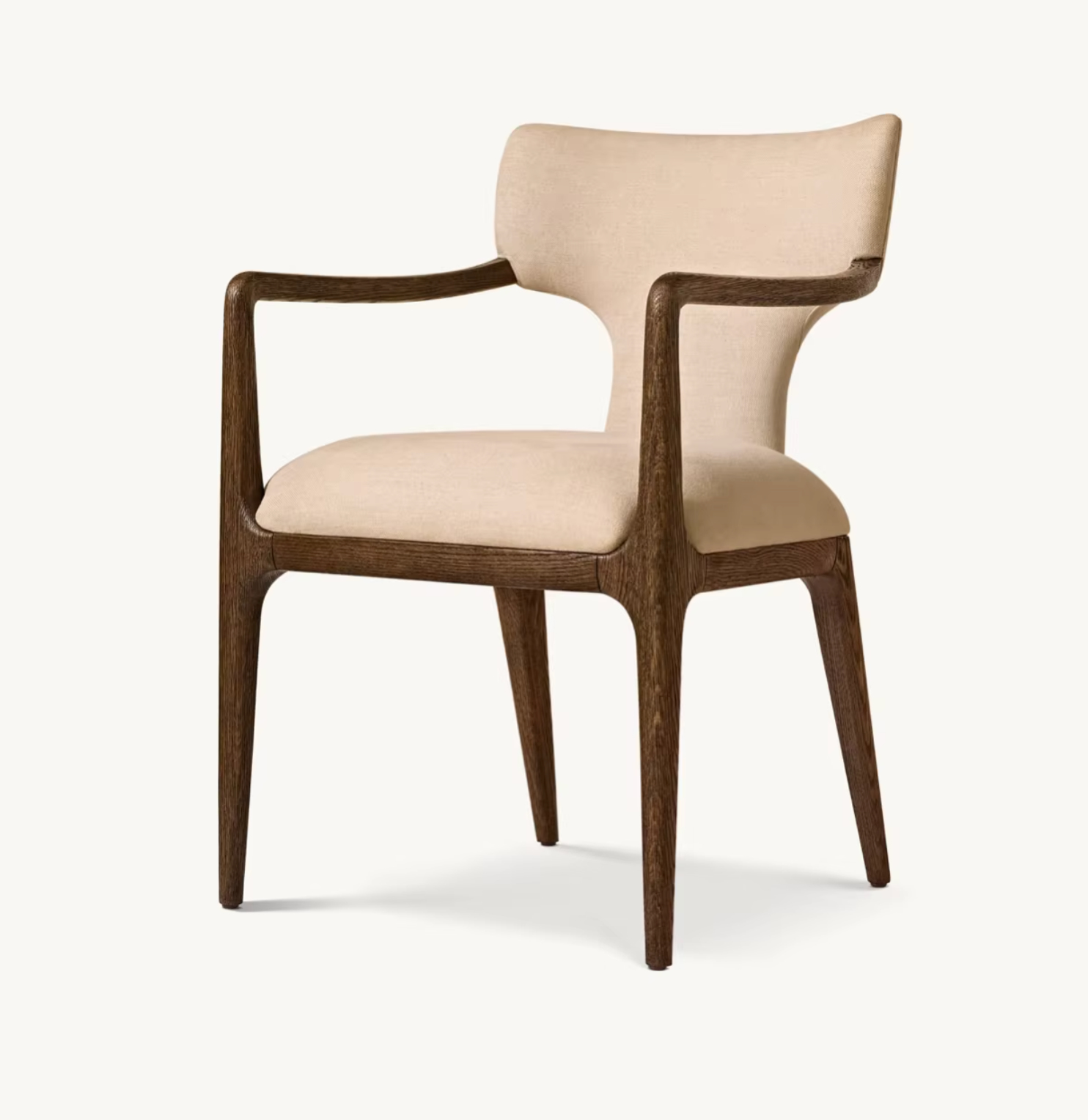 The Lykke Chair