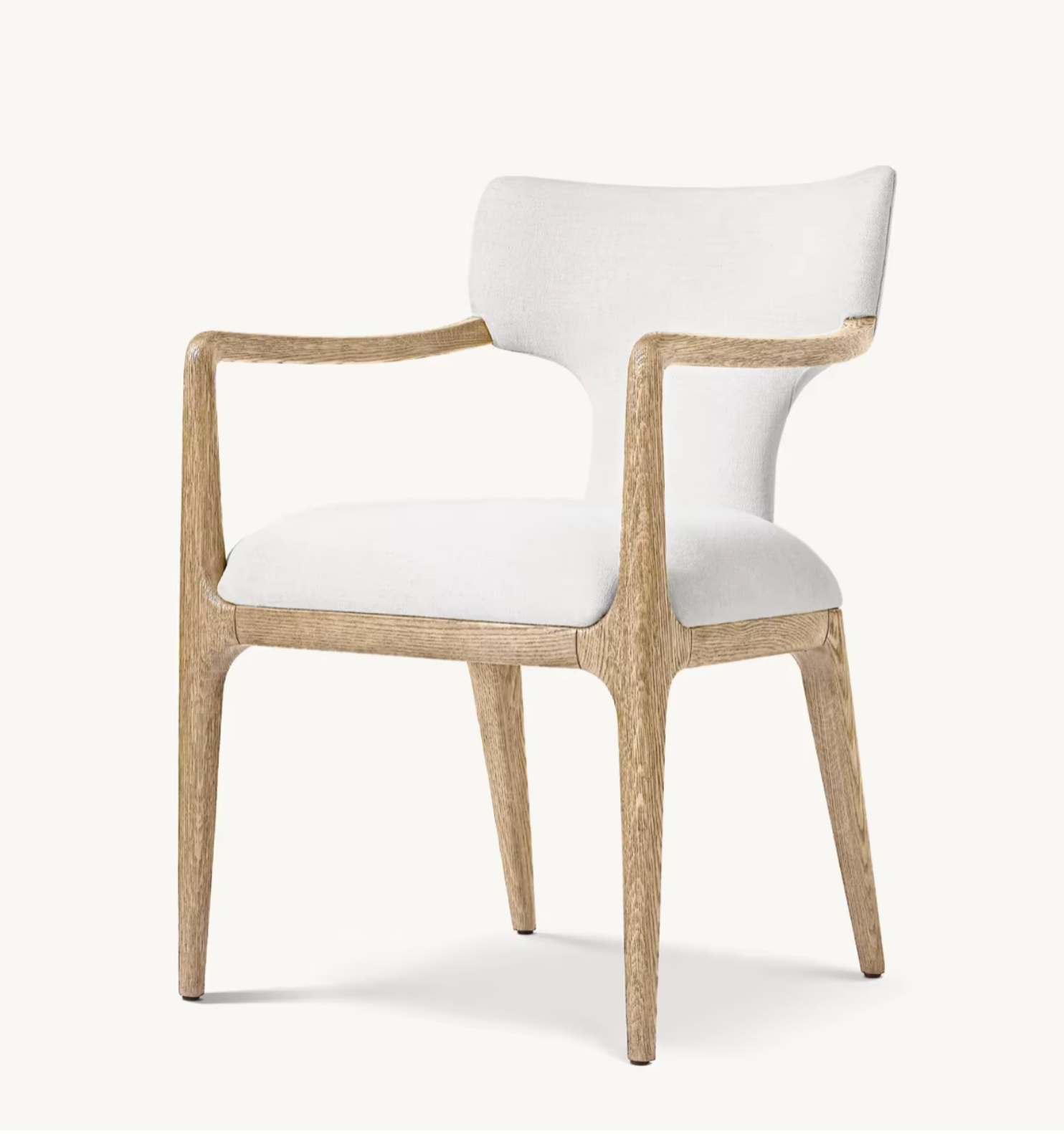 The Lykke Chair