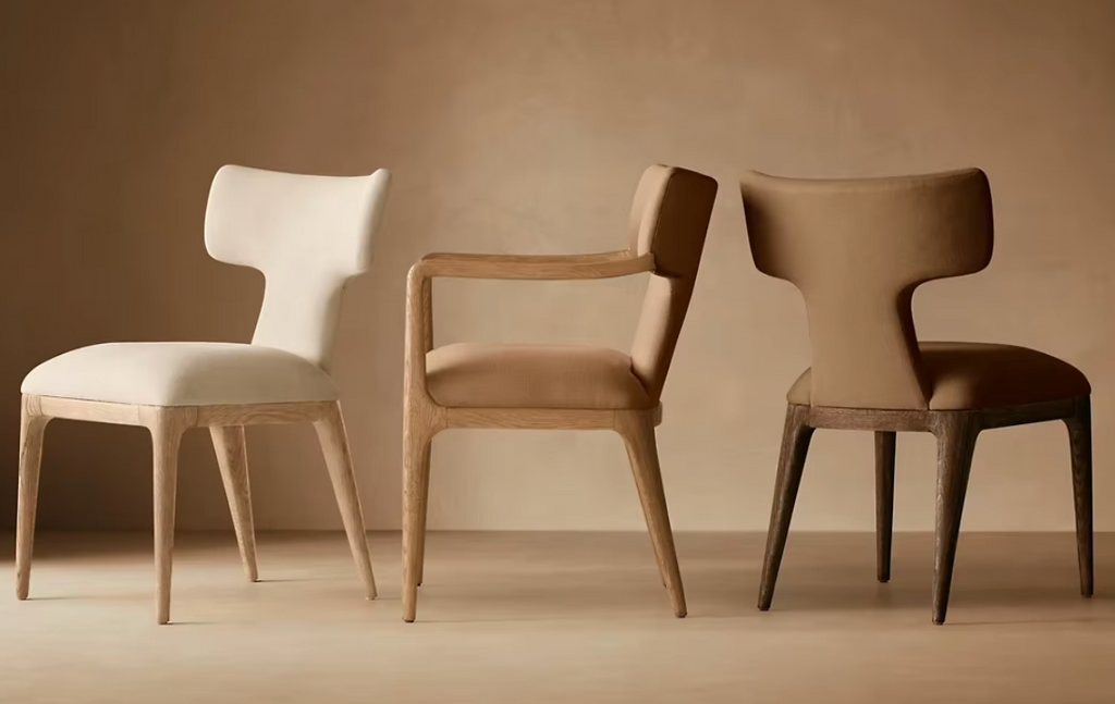 The Lykke Chair