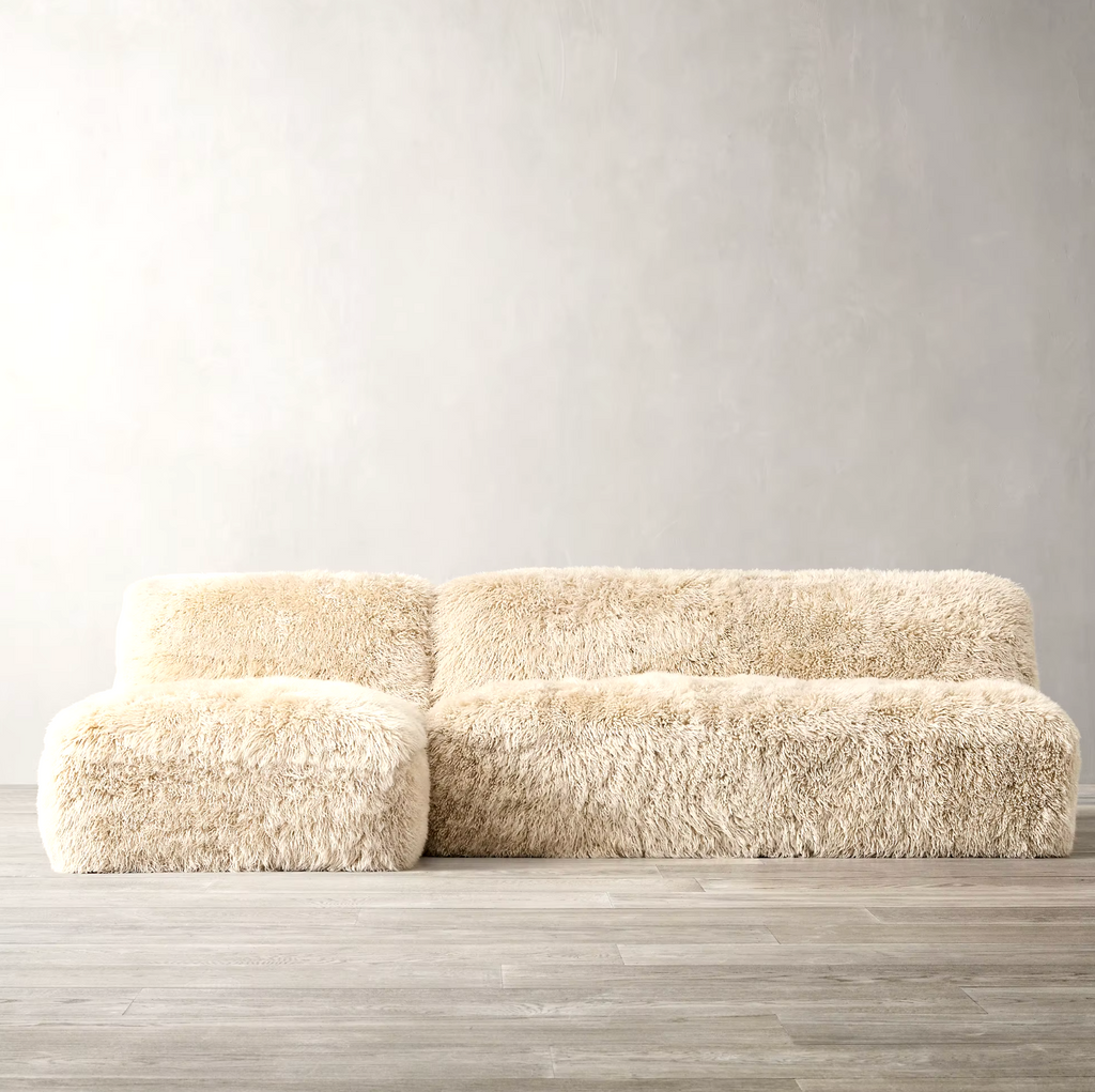 The Magnus Sofa