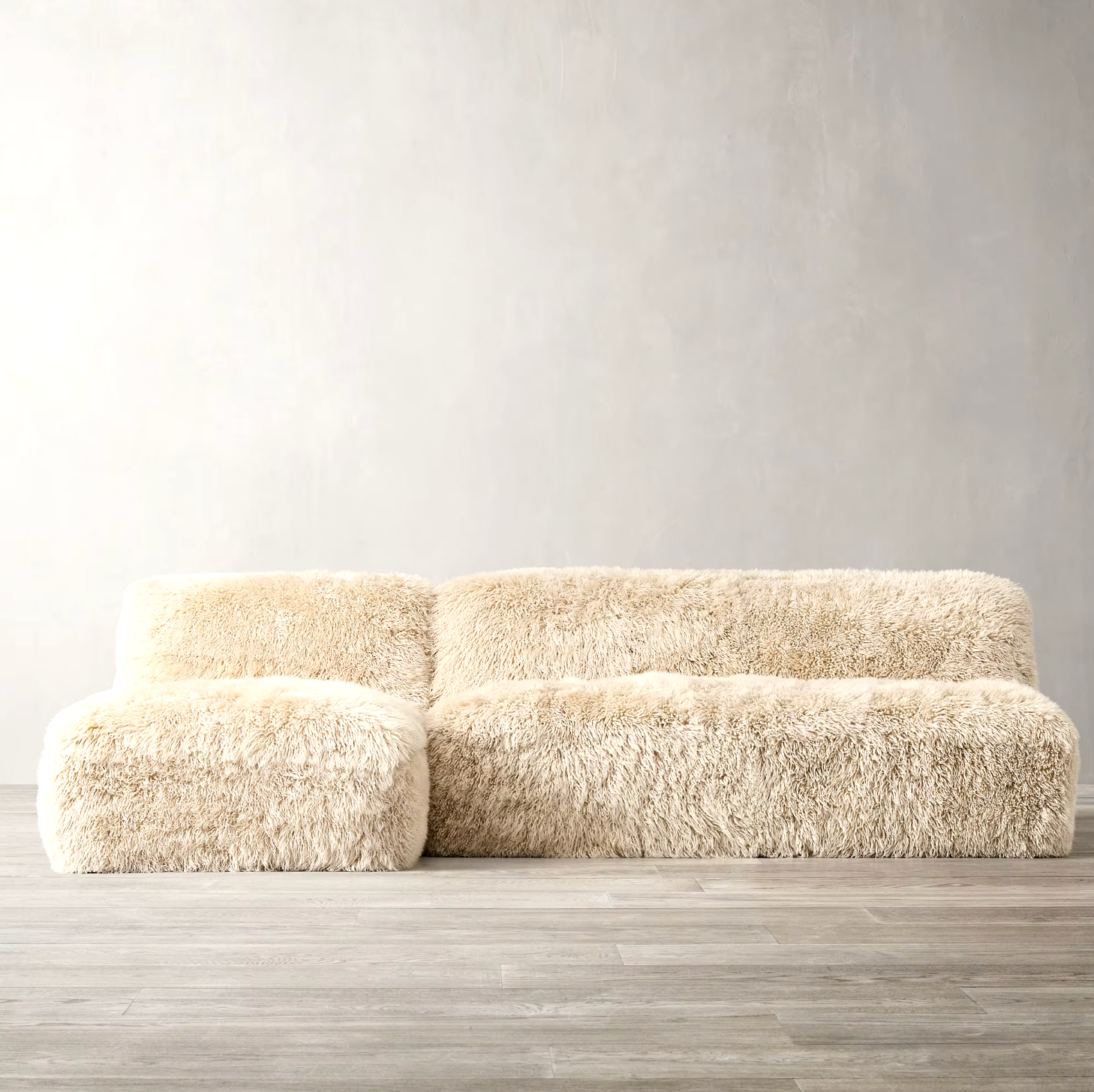 The Magnus Sofa