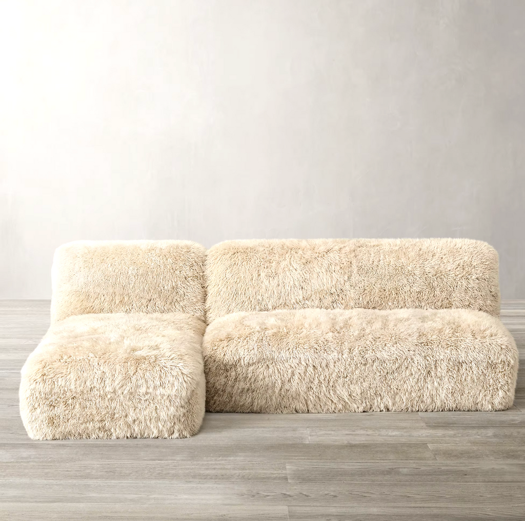 The Magnus Sofa