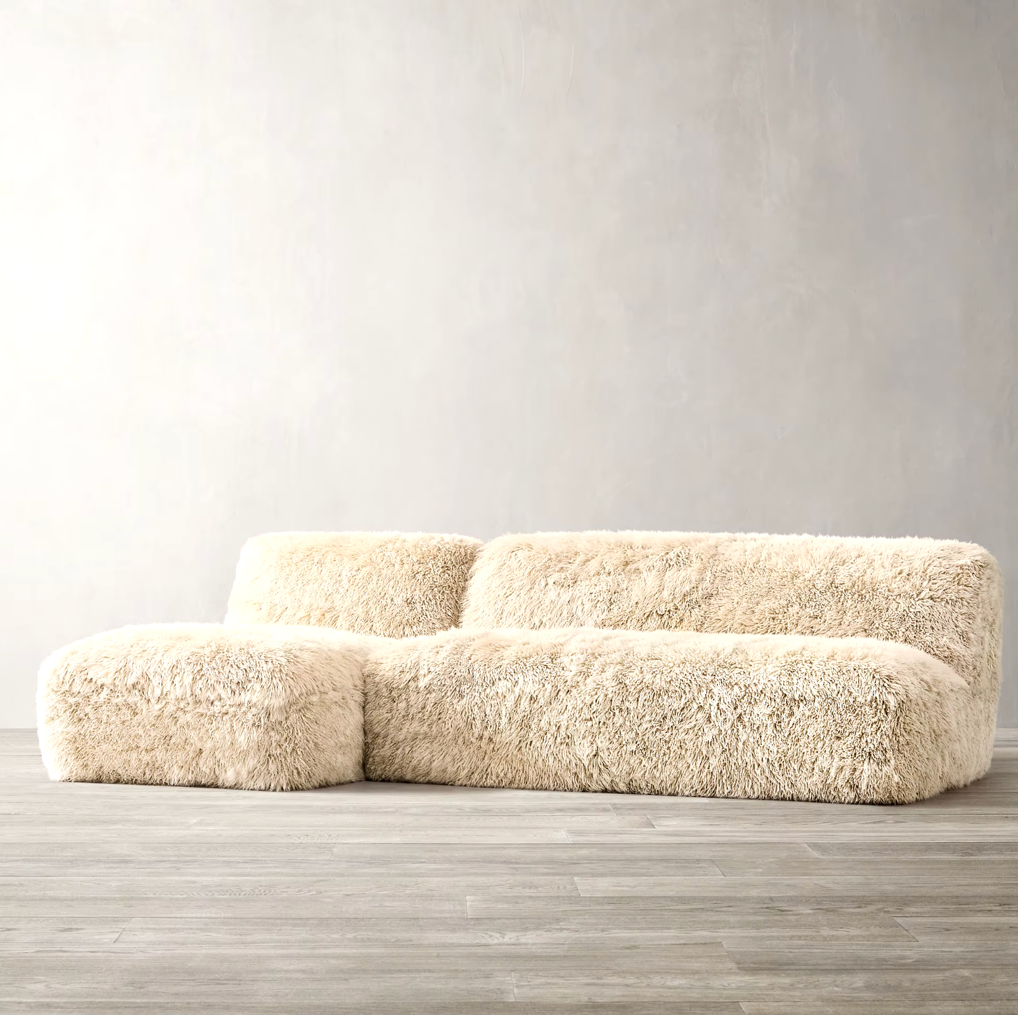 The Magnus Sofa