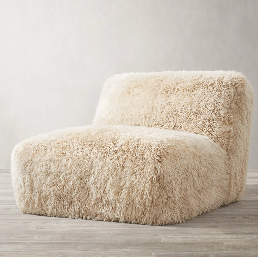 The Magnus Chair