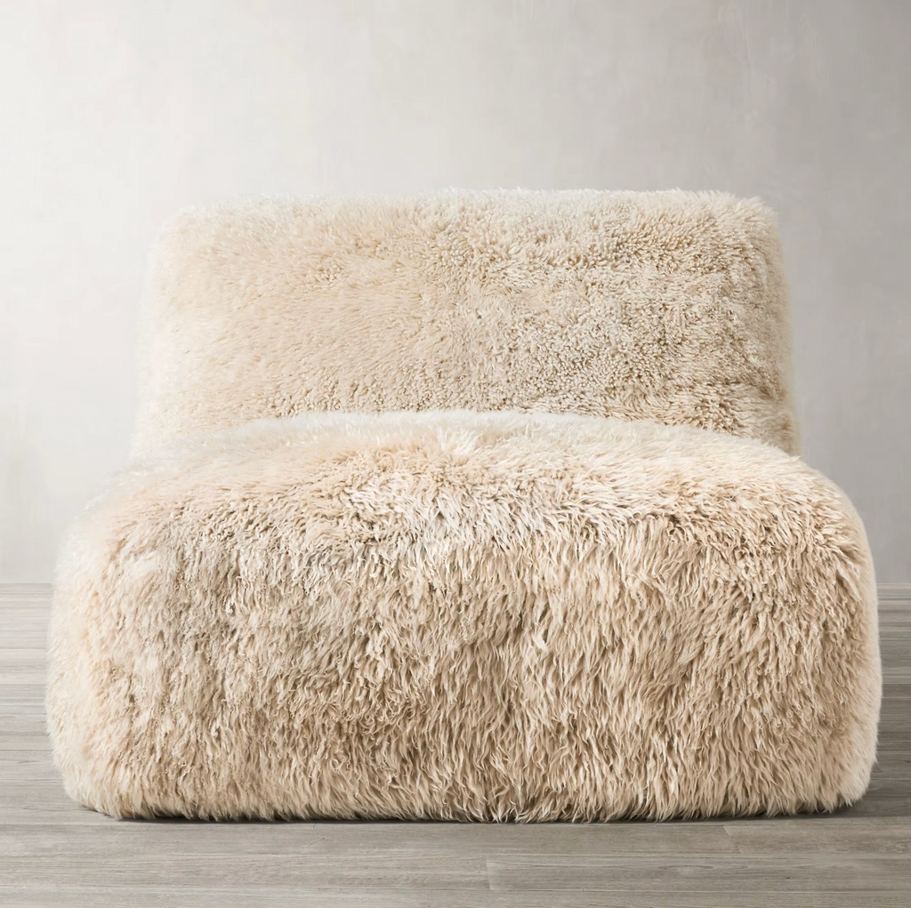 The Magnus Chair