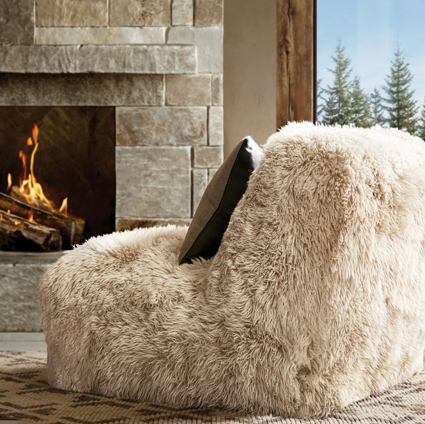The Magnus Chair
