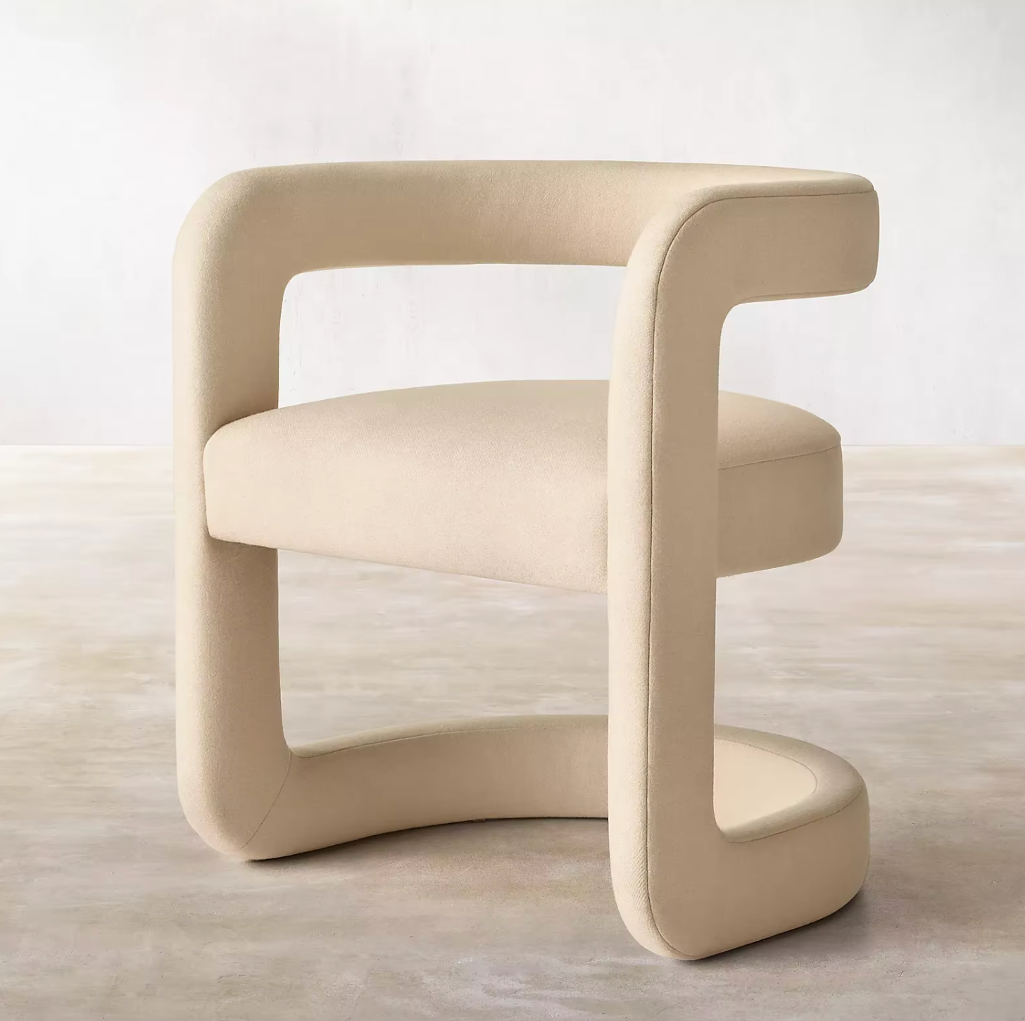 The Isak Chair
