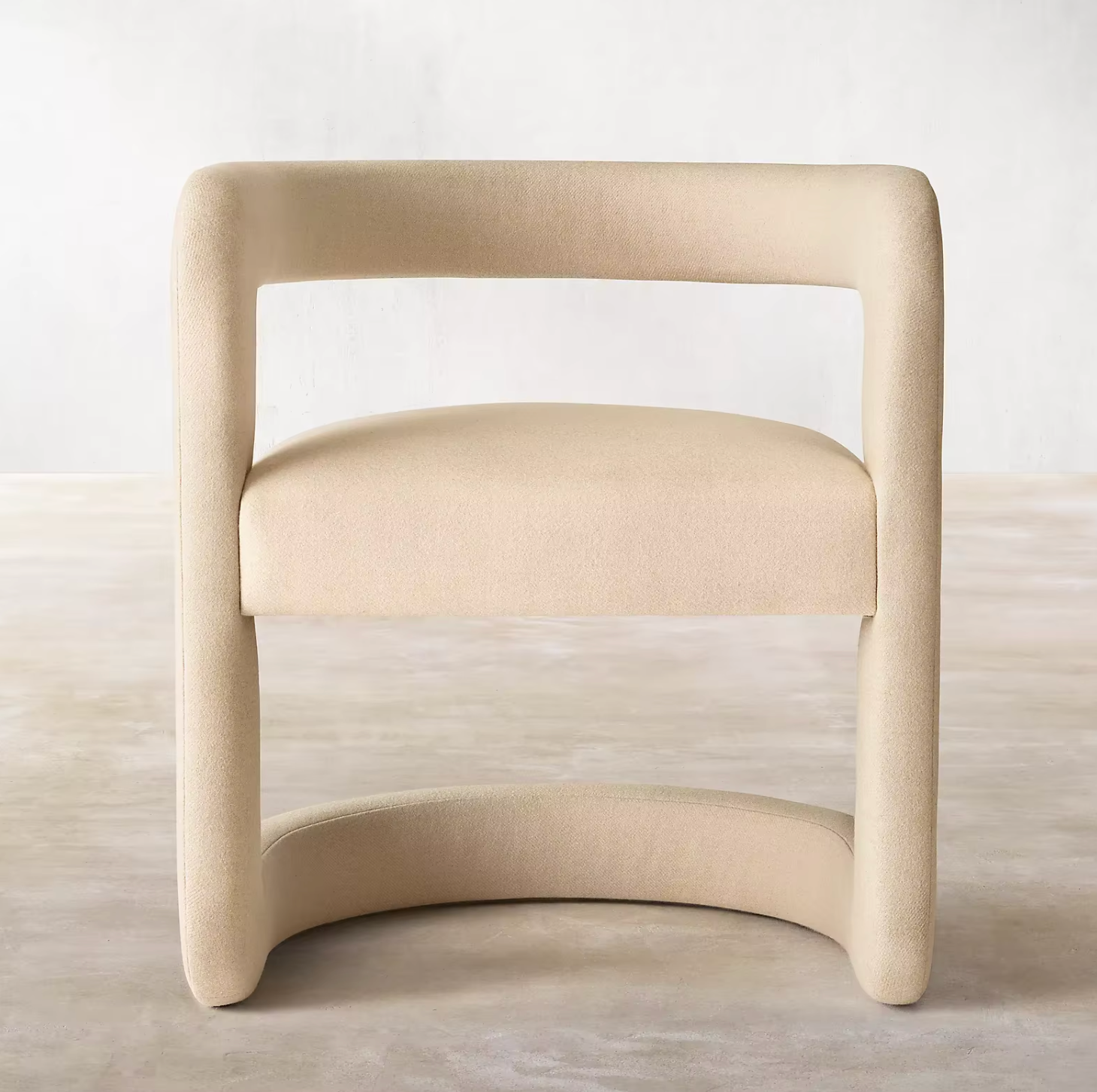 The Isak Chair