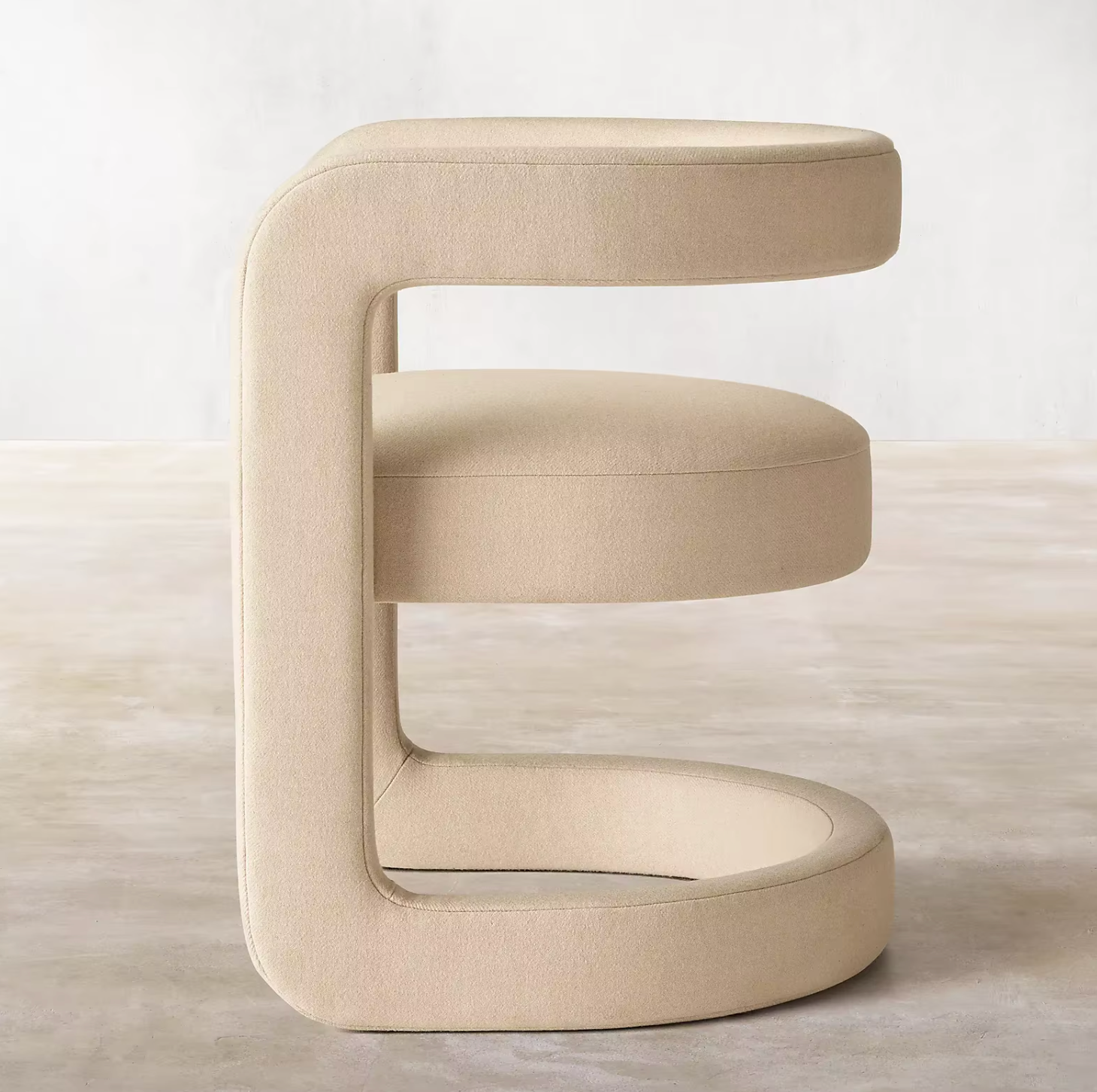 The Isak Chair