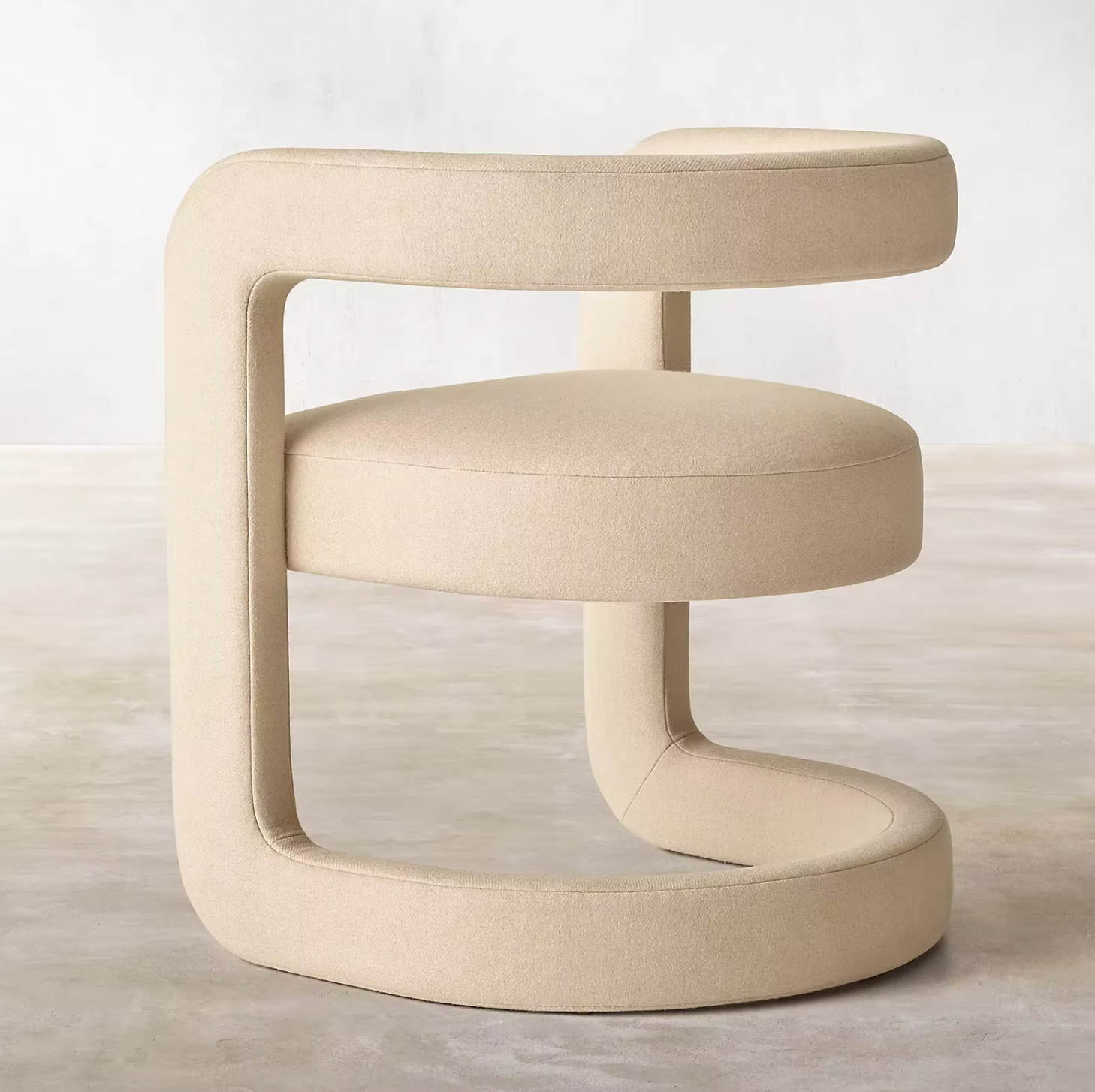 The Isak Chair