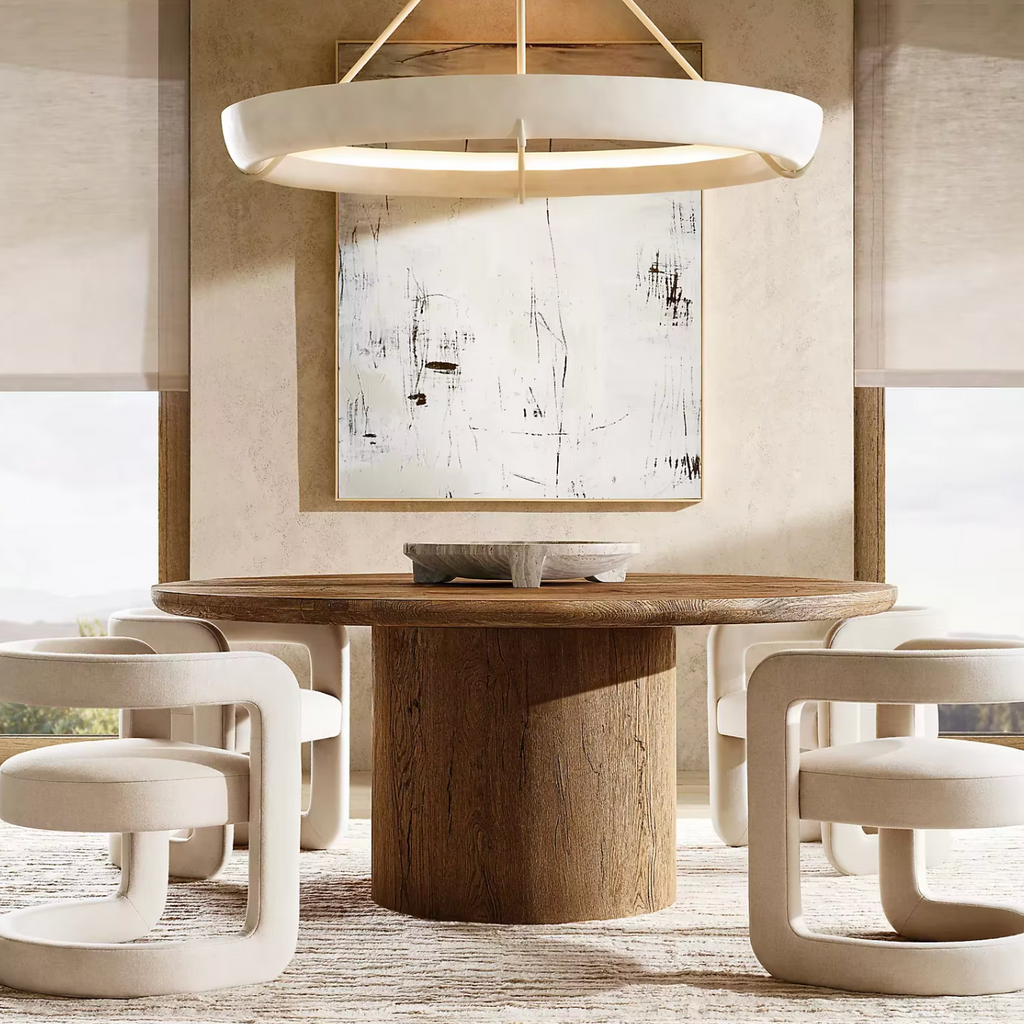 The Isak Chair