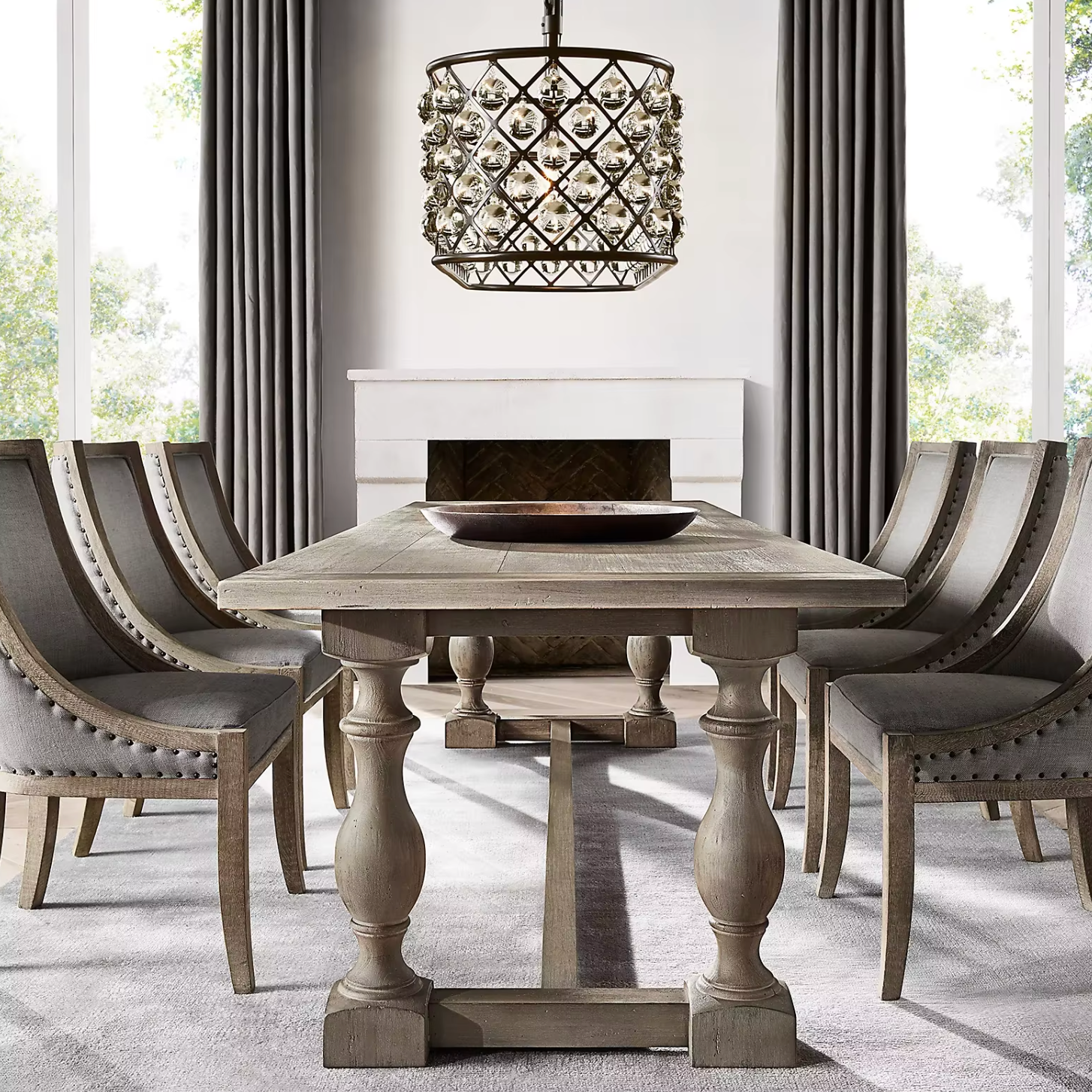 The Hakon Chair