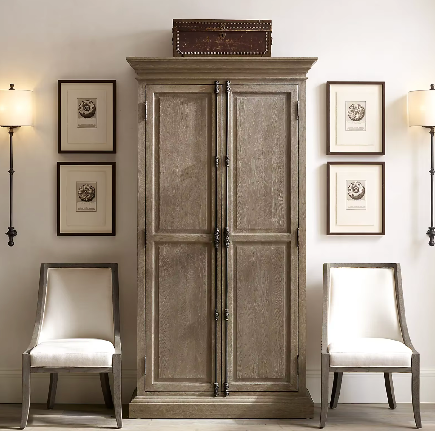 The Hakon Chair