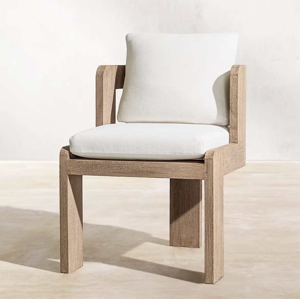 The Torsten Chair