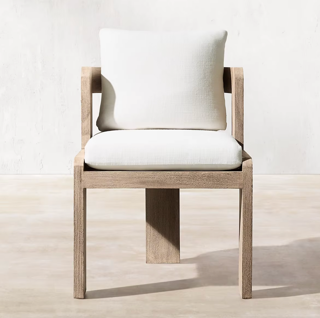 The Torsten Chair