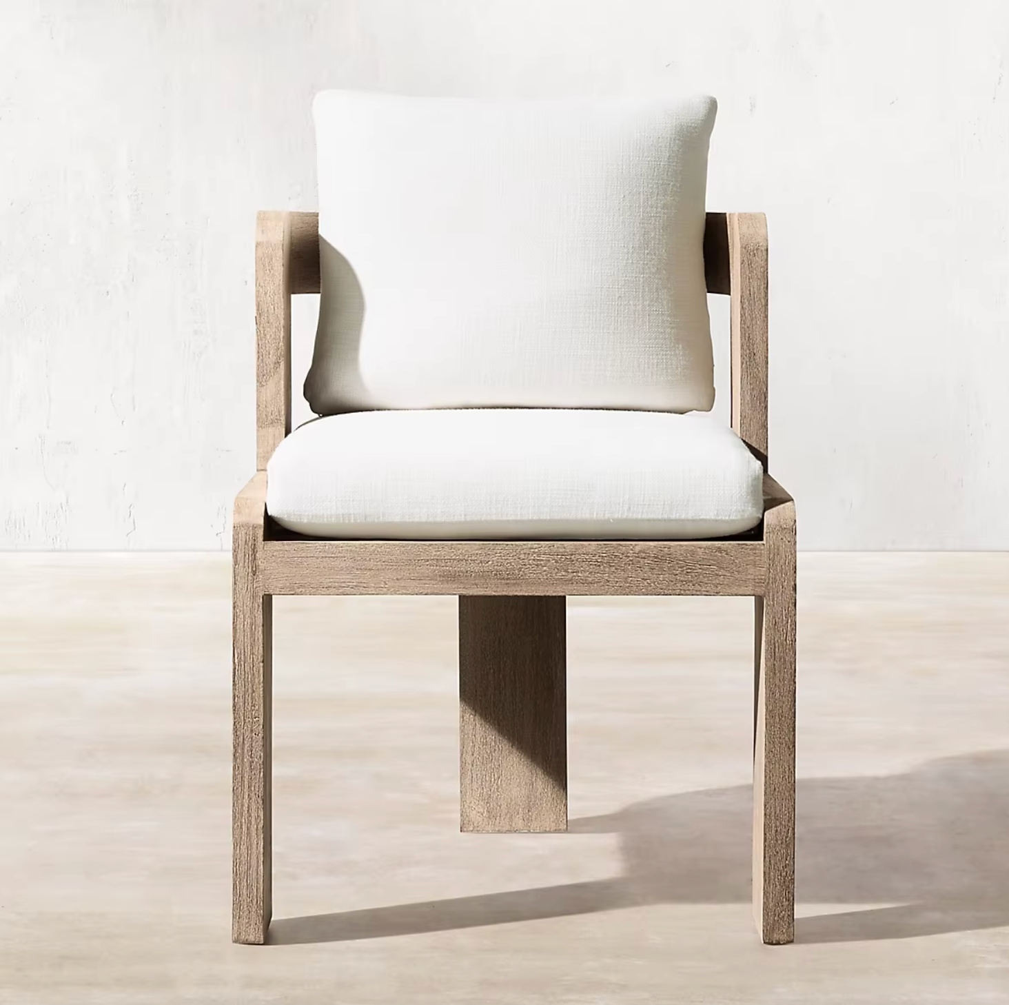 The Torsten Chair