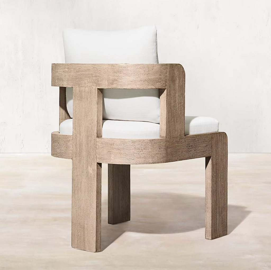 The Torsten Chair