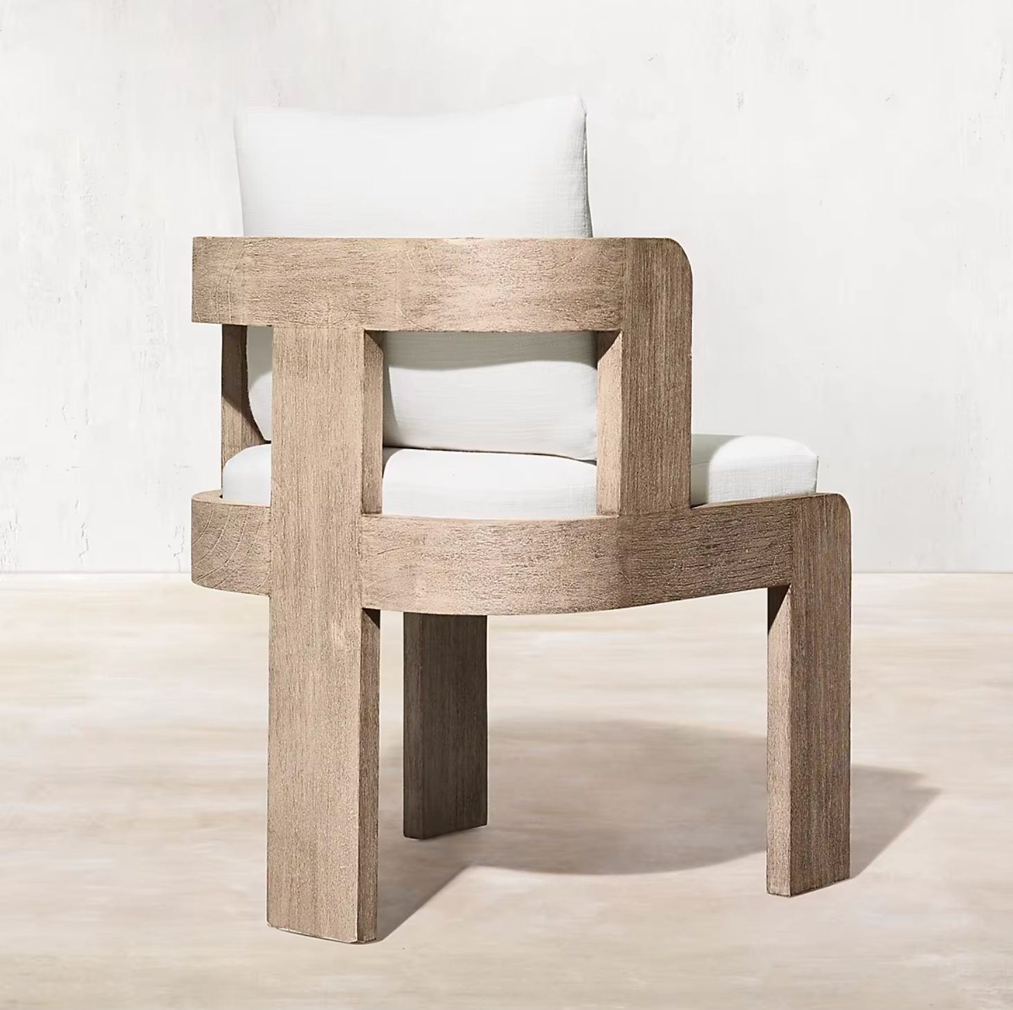 The Torsten Chair