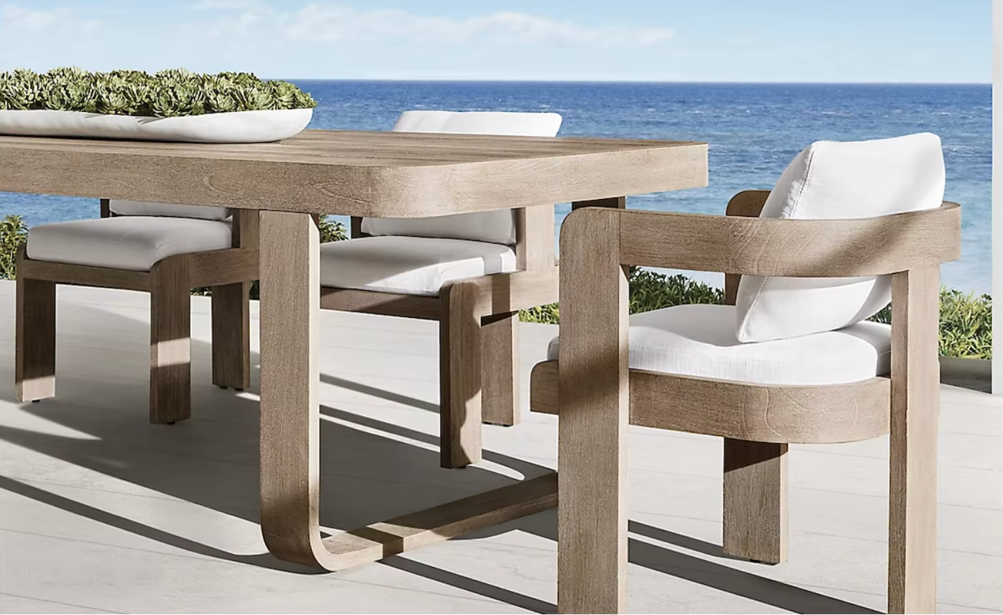 The Torsten Chair
